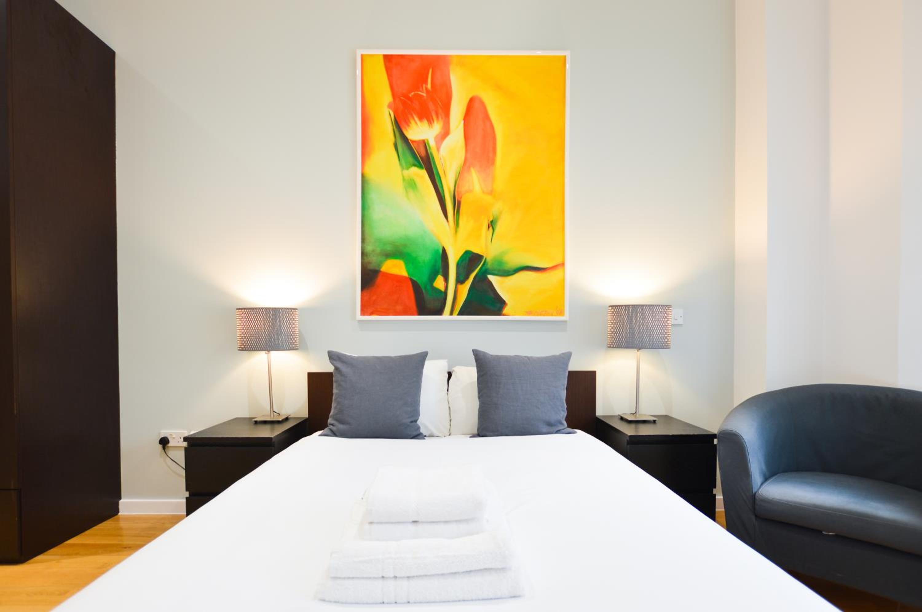 Concept Serviced Apartments by Concept Apartments