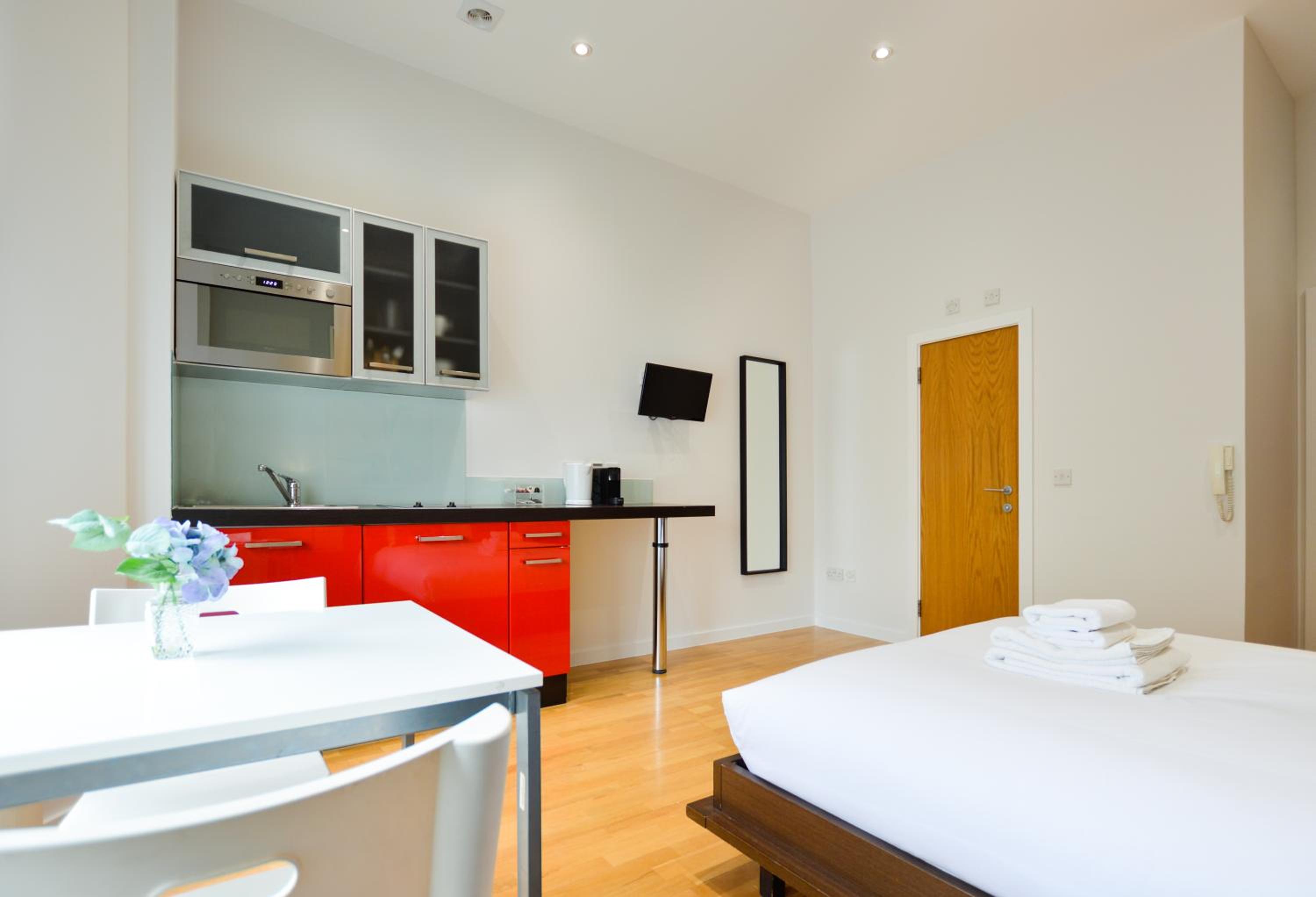 Concept Serviced Apartments by Concept Apartments