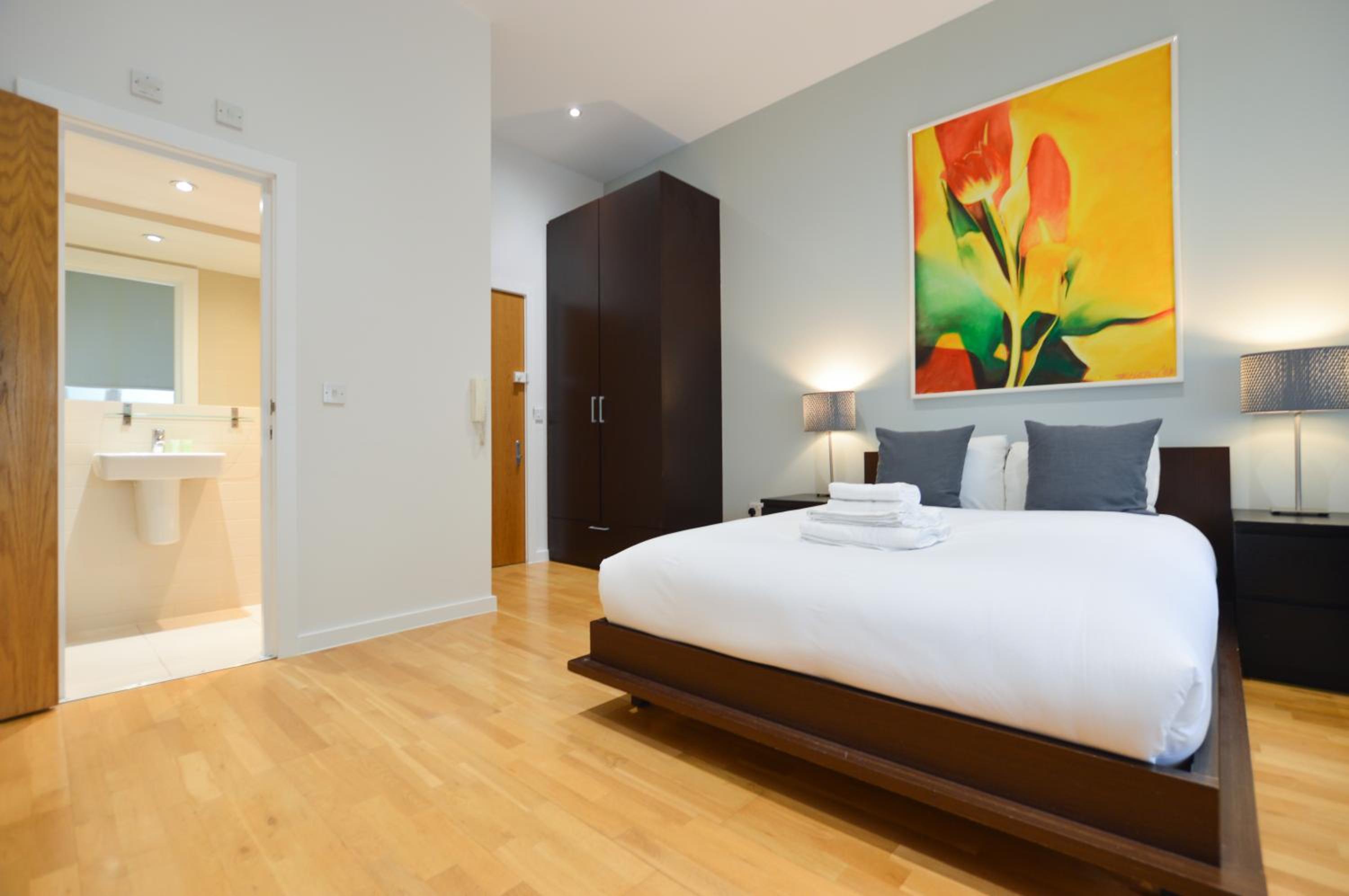 Concept Serviced Apartments by Concept Apartments