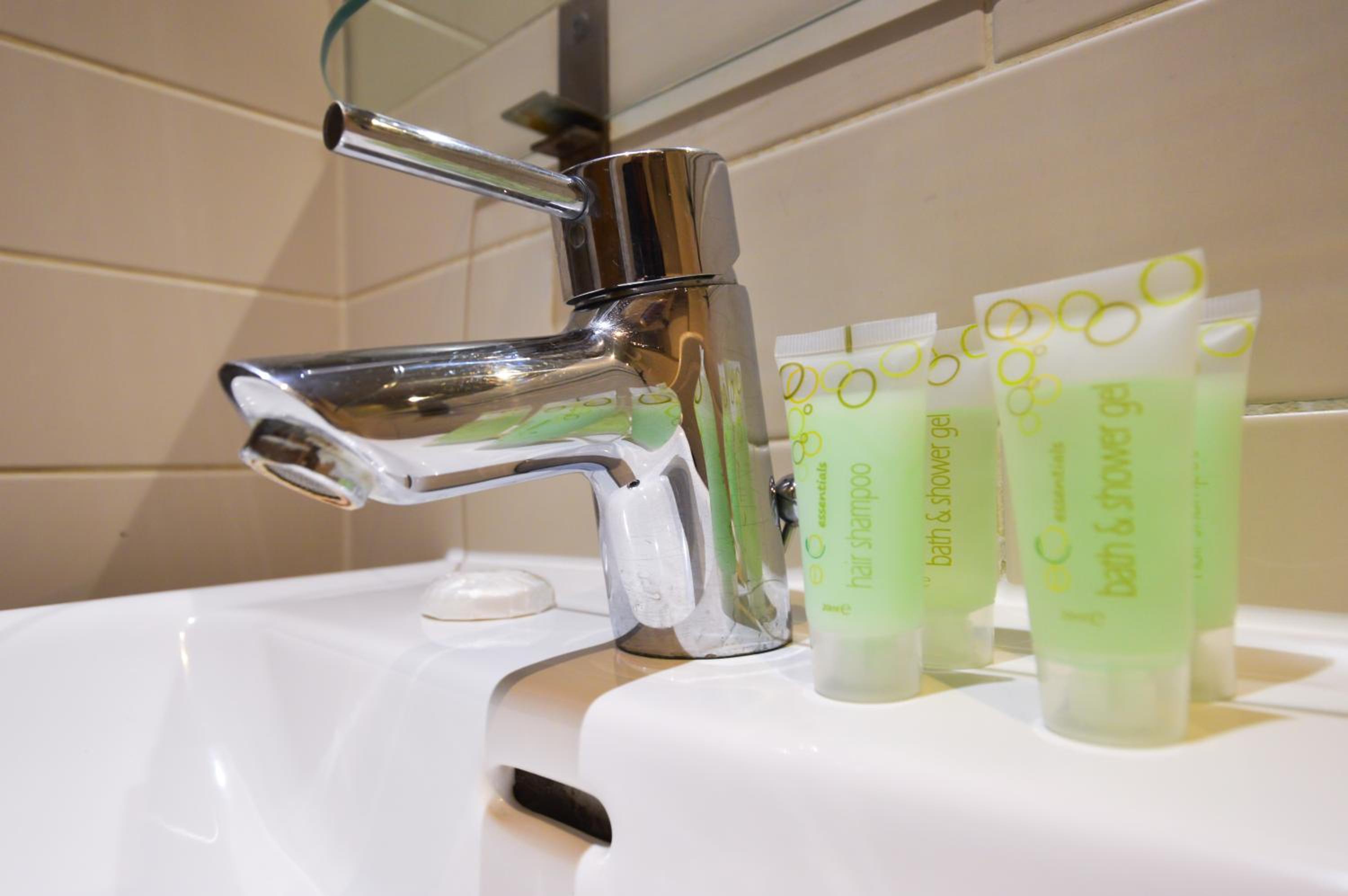 Concept Serviced Apartments by Concept Apartments