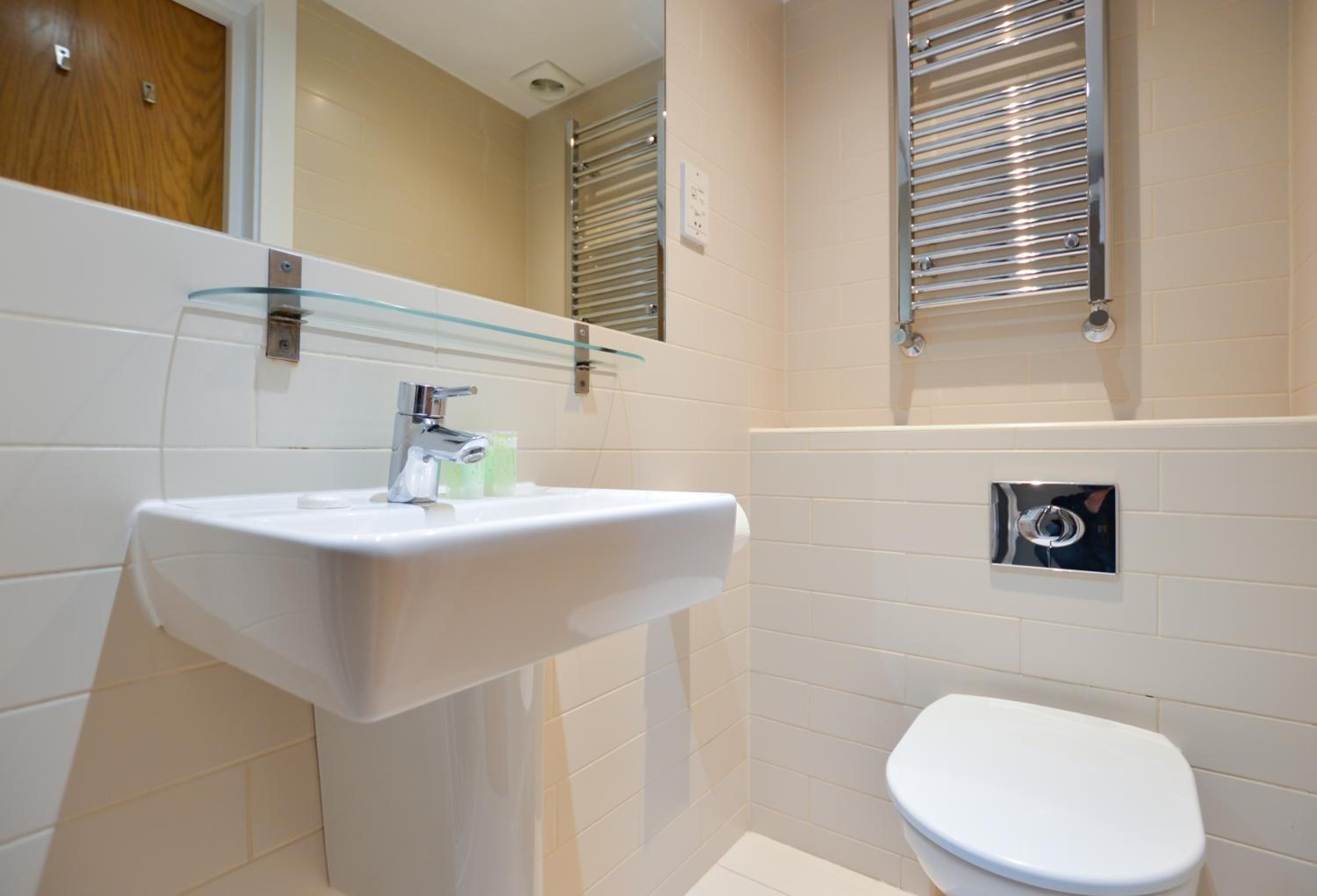 Concept Serviced Apartments by Concept Apartments