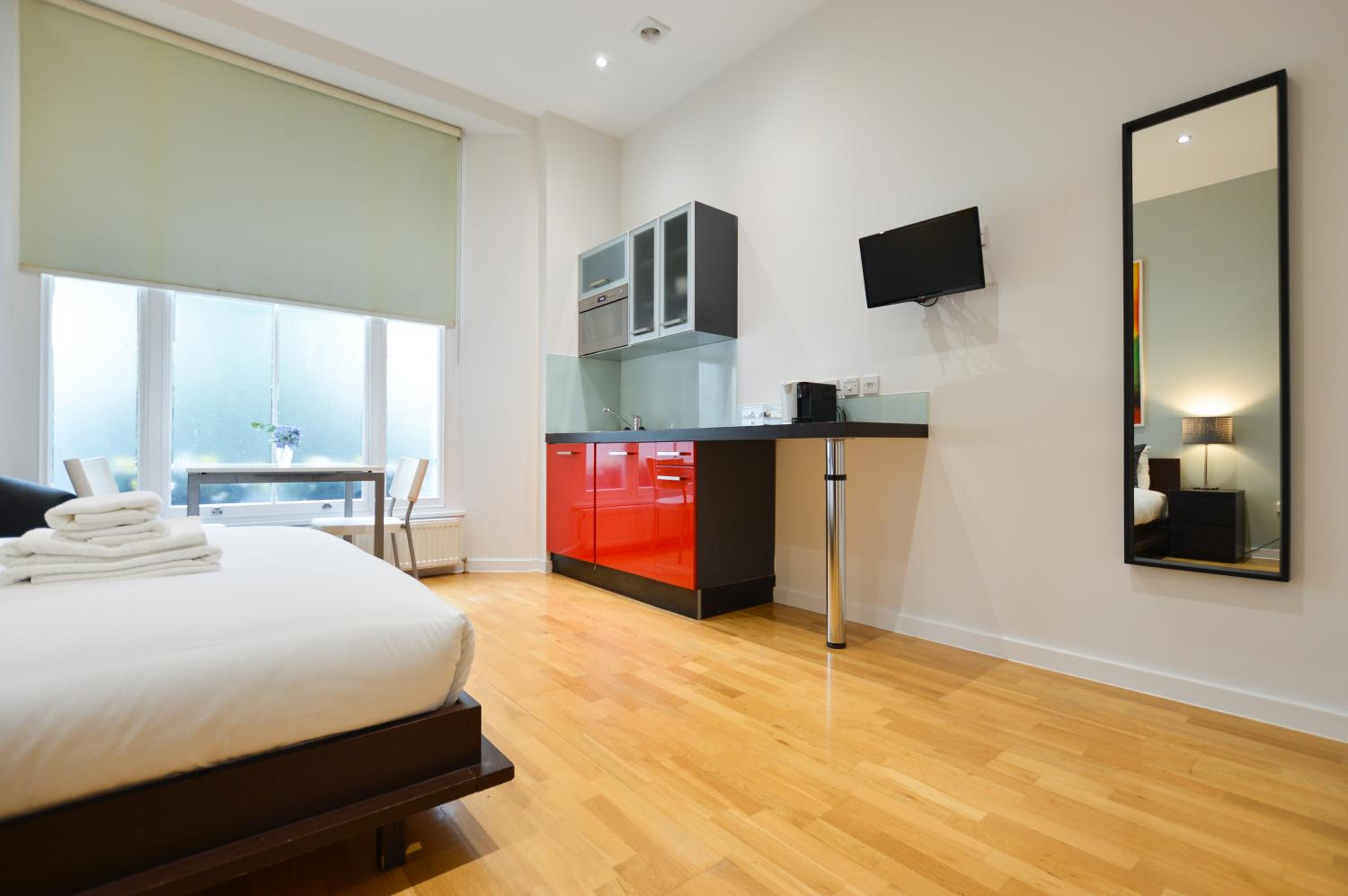 Concept Serviced Apartments by Concept Apartments