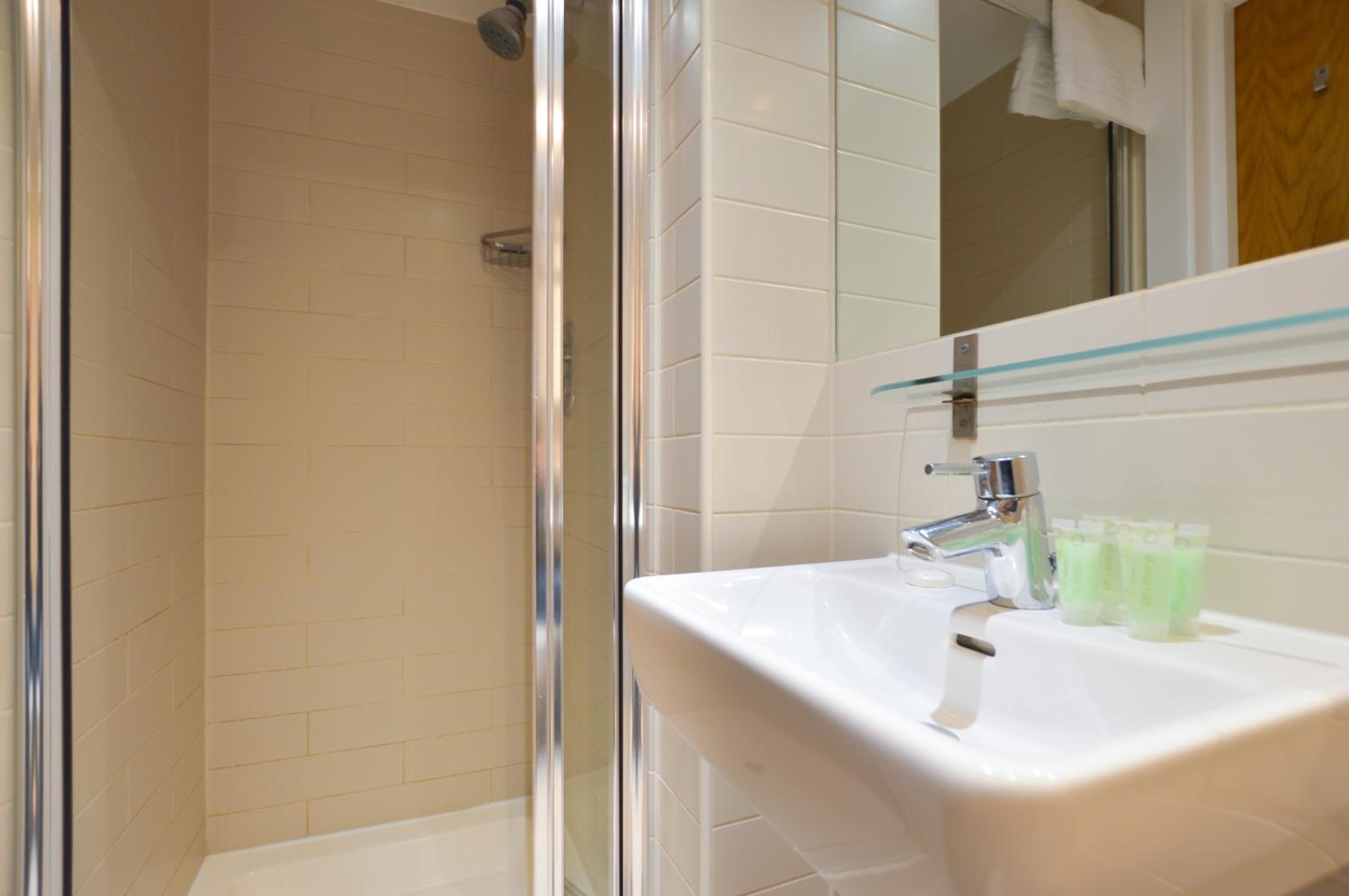 Concept Serviced Apartments by Concept Apartments