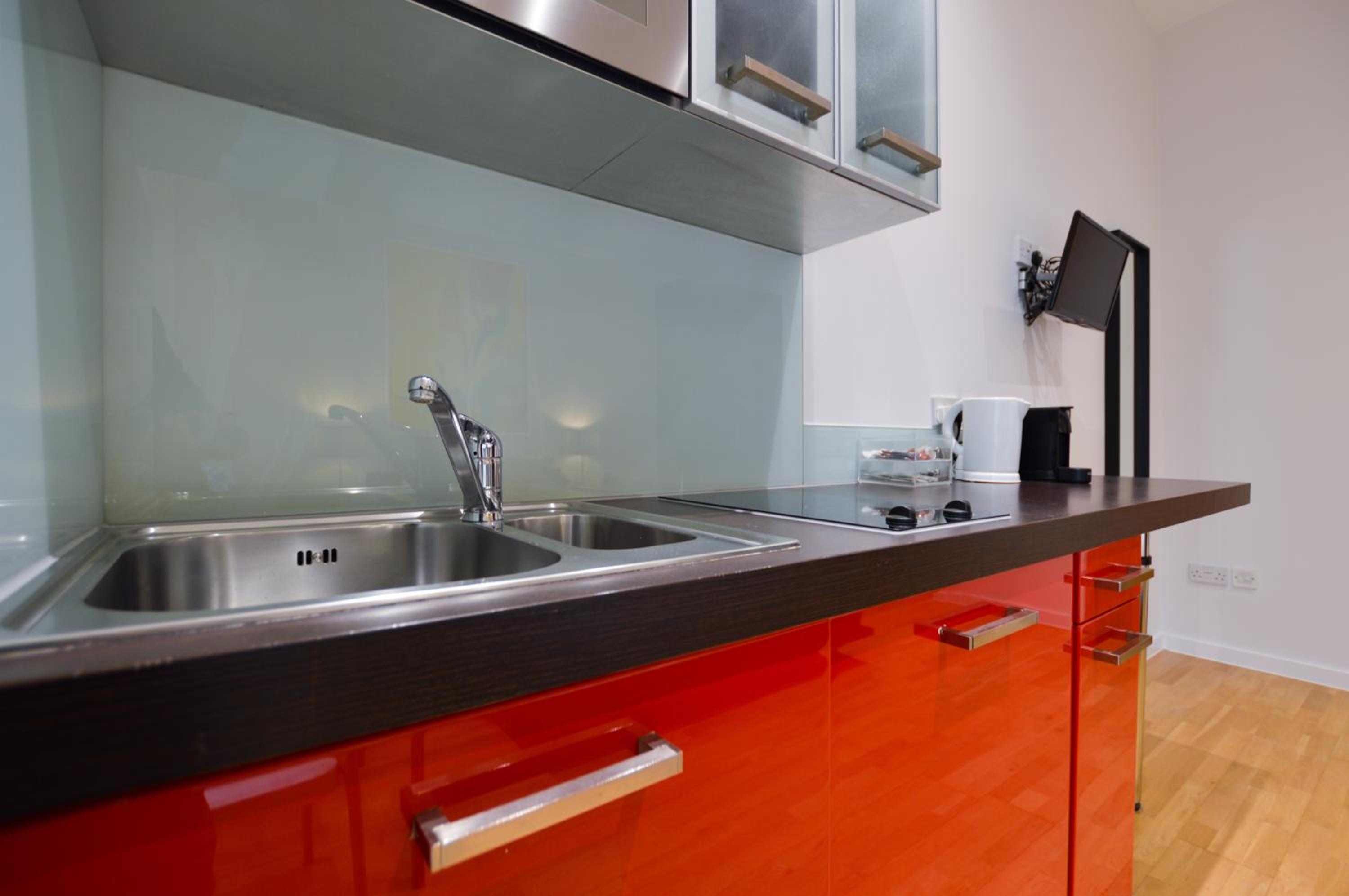 Concept Serviced Apartments by Concept Apartments