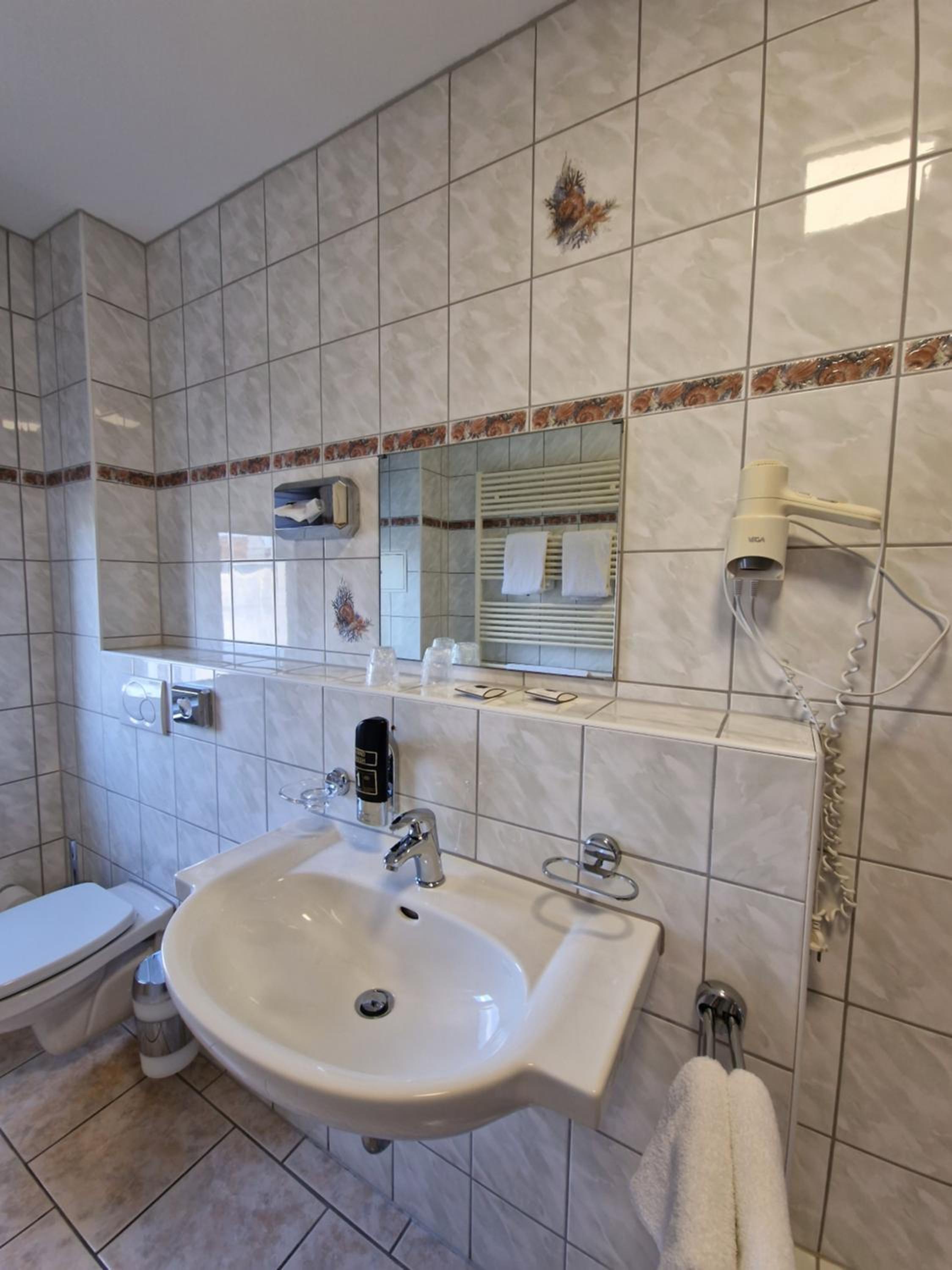 Ferienwohnungen Haus Seebad Ueckermünde