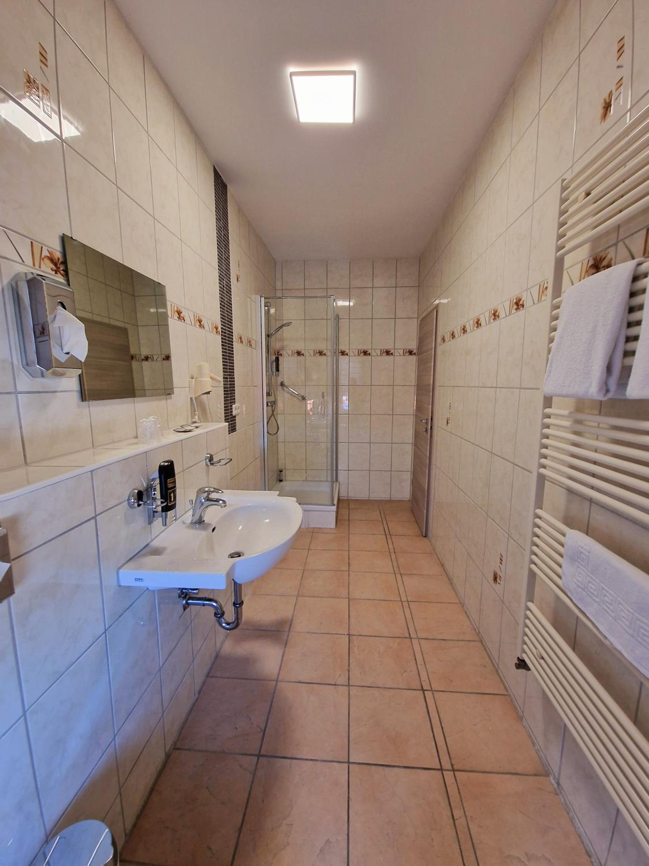 Ferienwohnungen Haus Seebad Ueckermünde