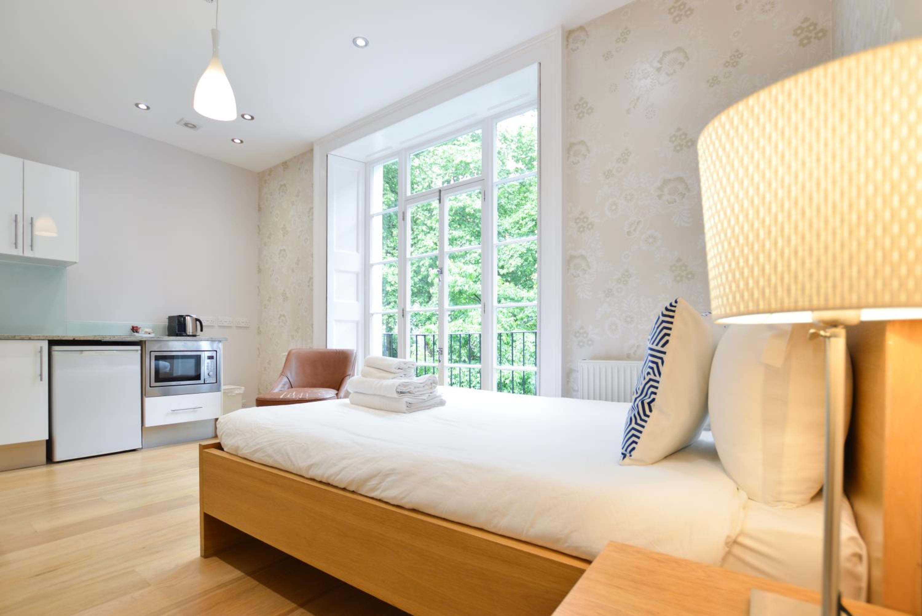 Paddington Green Serviced Apartments by Concept Apartments