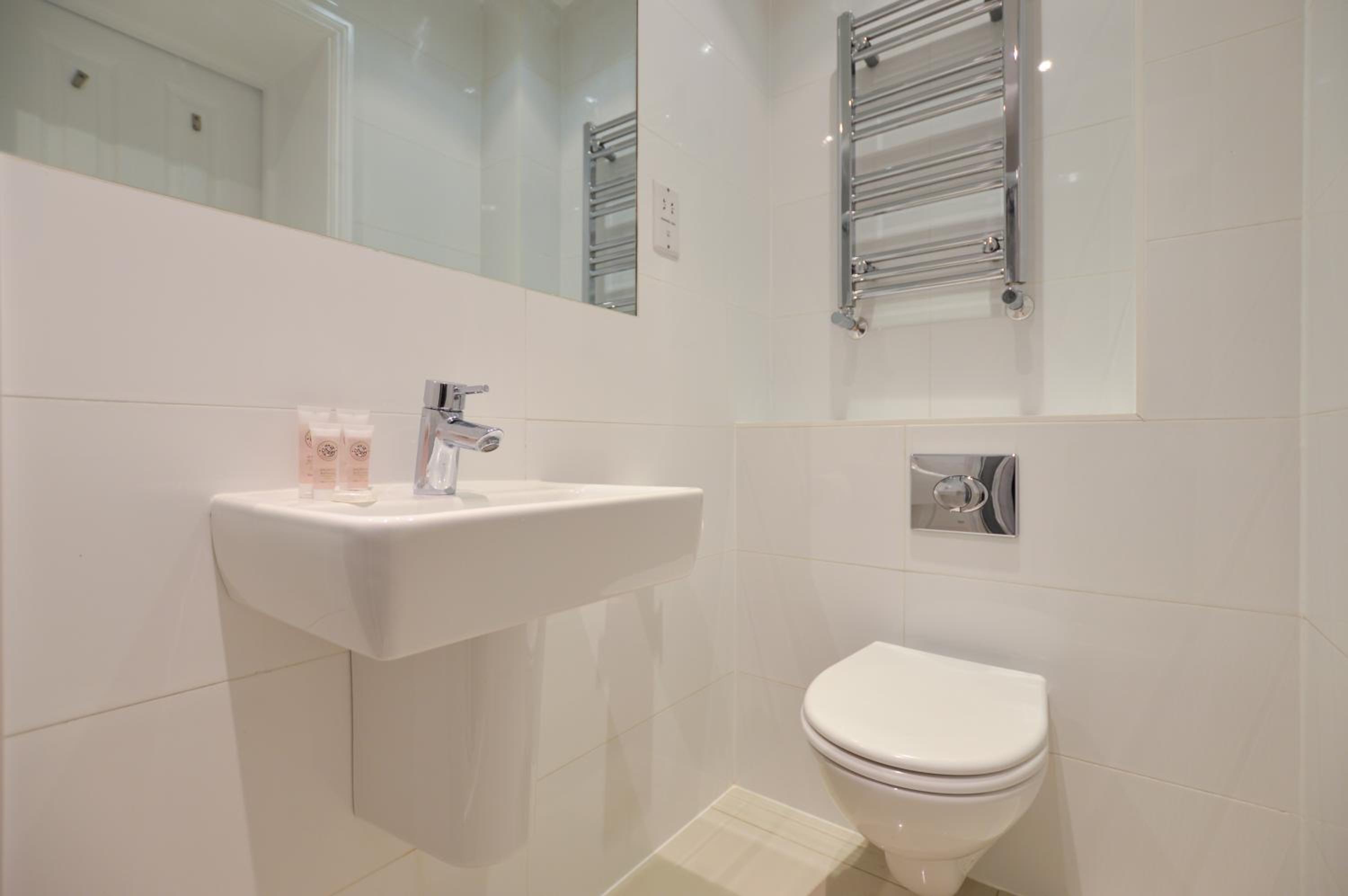 Paddington Green Serviced Apartments by Concept Apartments