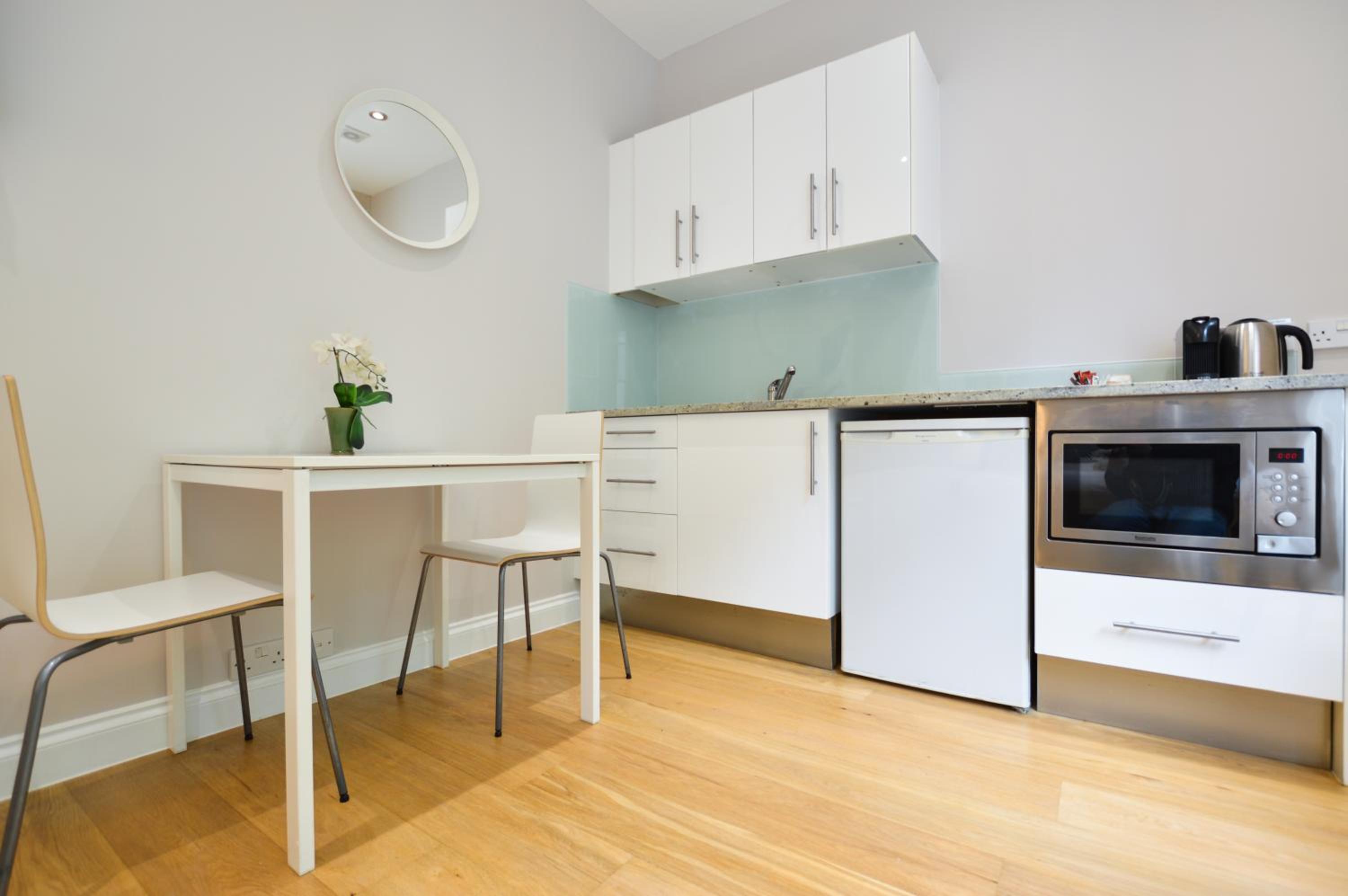 Paddington Green Serviced Apartments by Concept Apartments