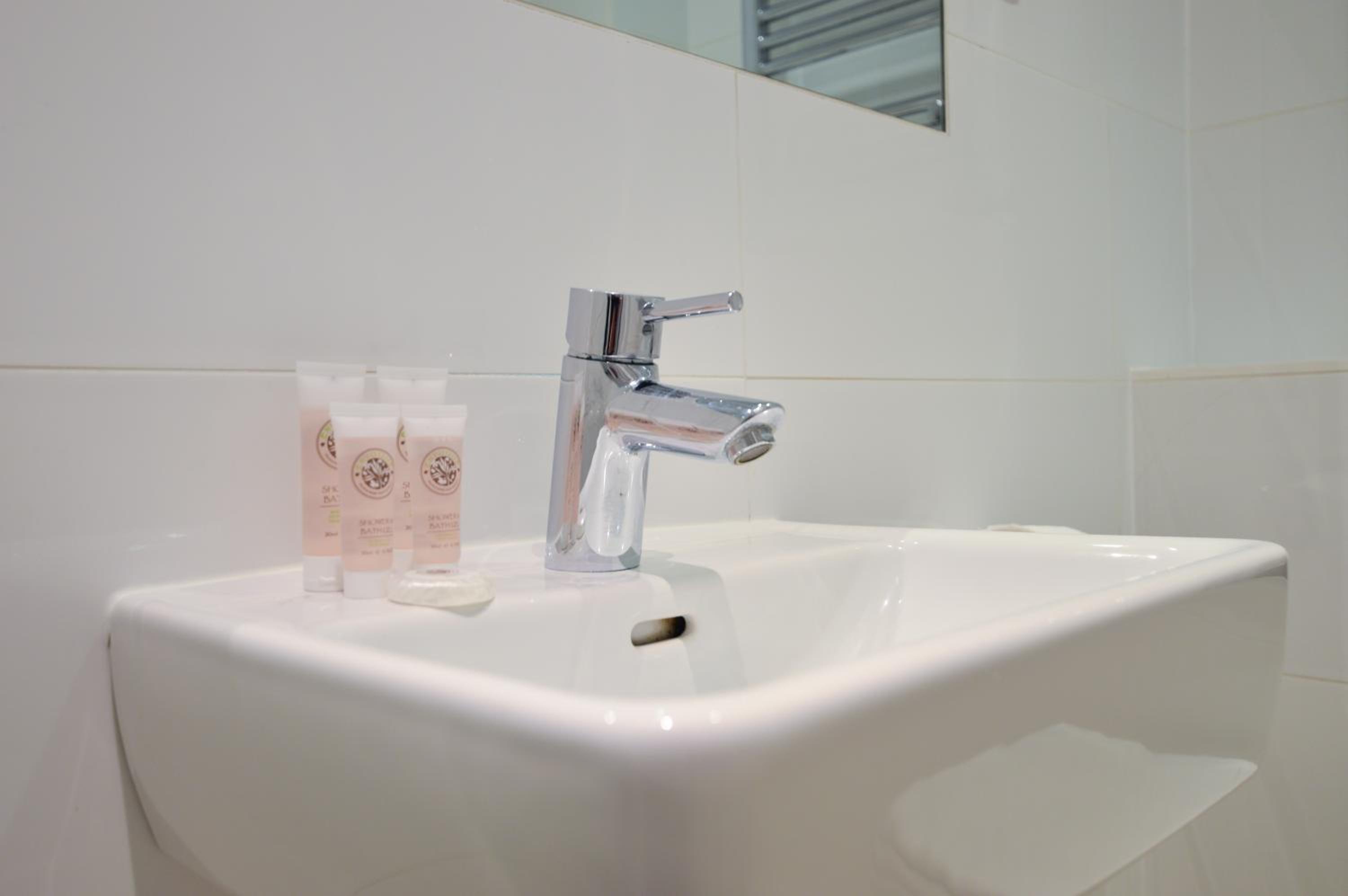 Paddington Green Serviced Apartments by Concept Apartments