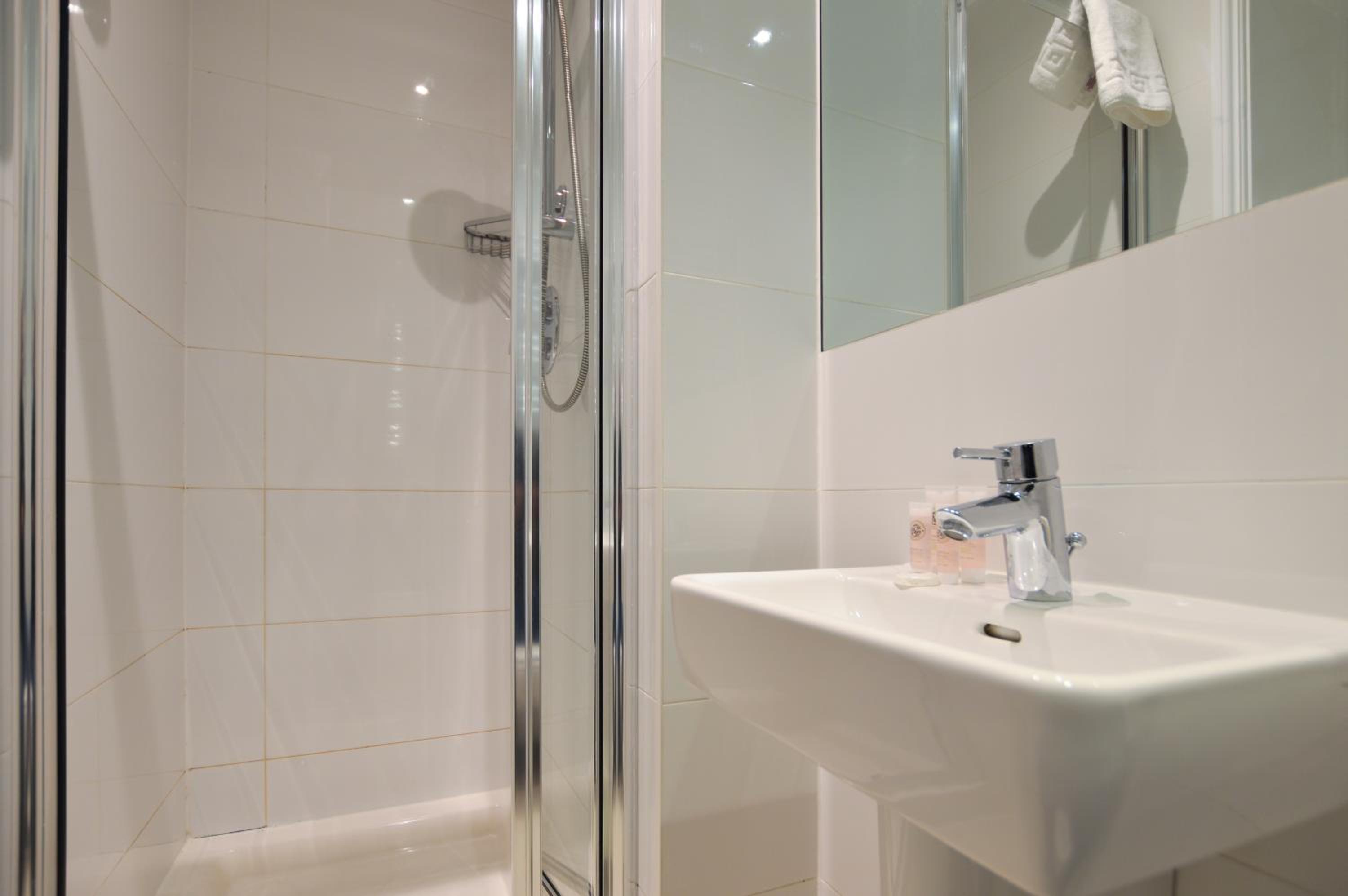 Paddington Green Serviced Apartments by Concept Apartments