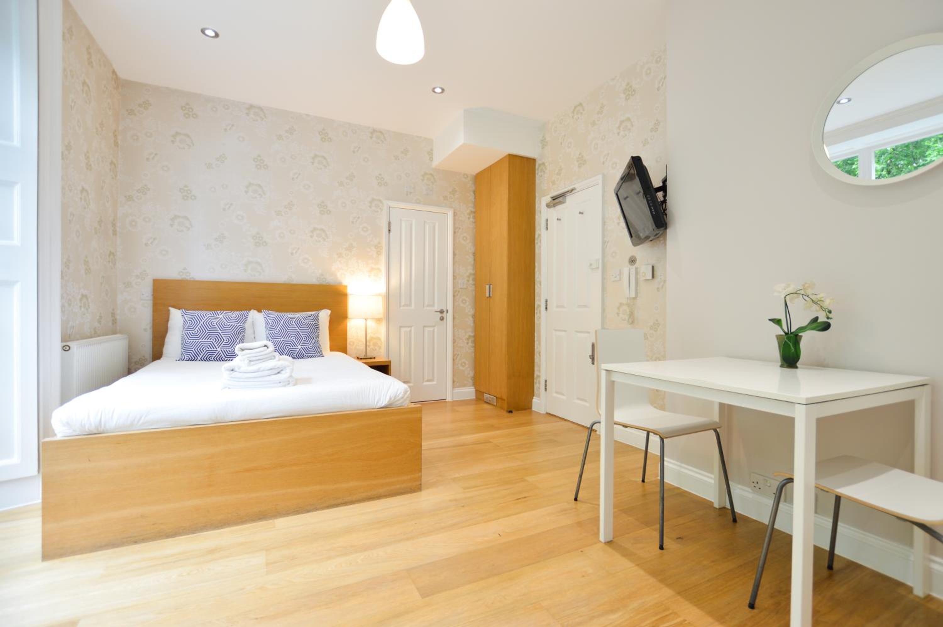 Paddington Green Serviced Apartments by Concept Apartments