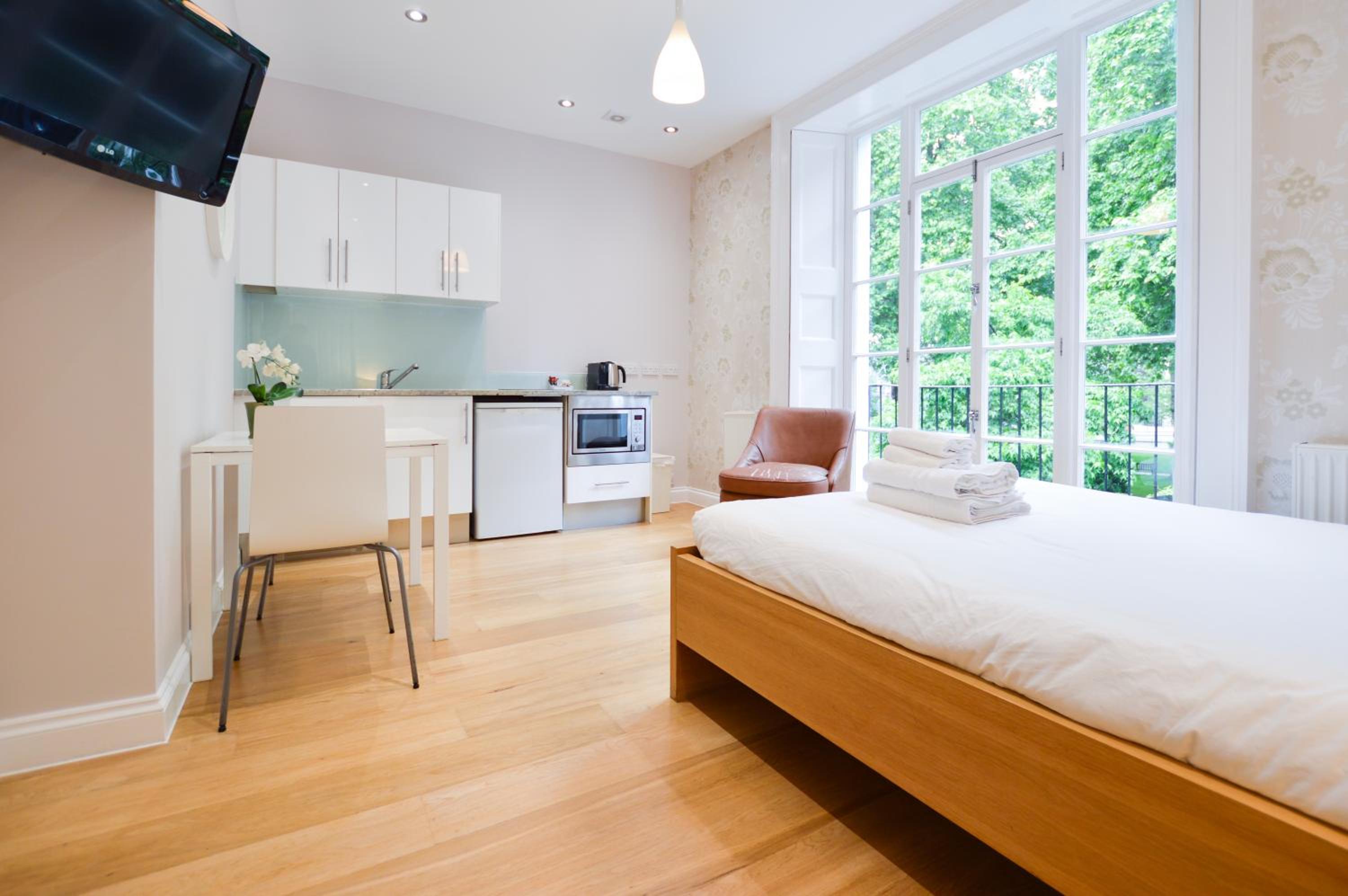 Paddington Green Serviced Apartments by Concept Apartments