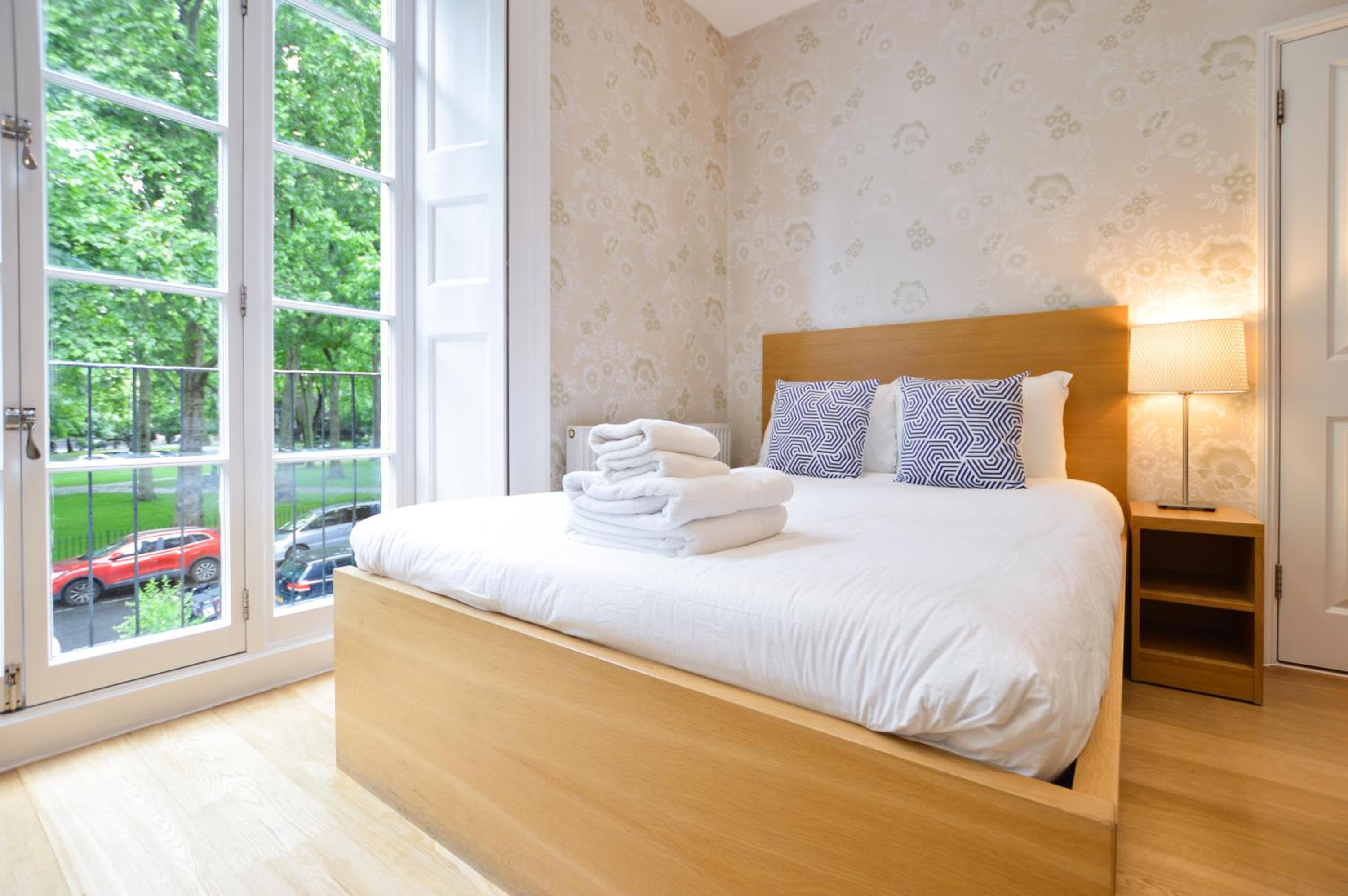 Paddington Green Serviced Apartments by Concept Apartments
