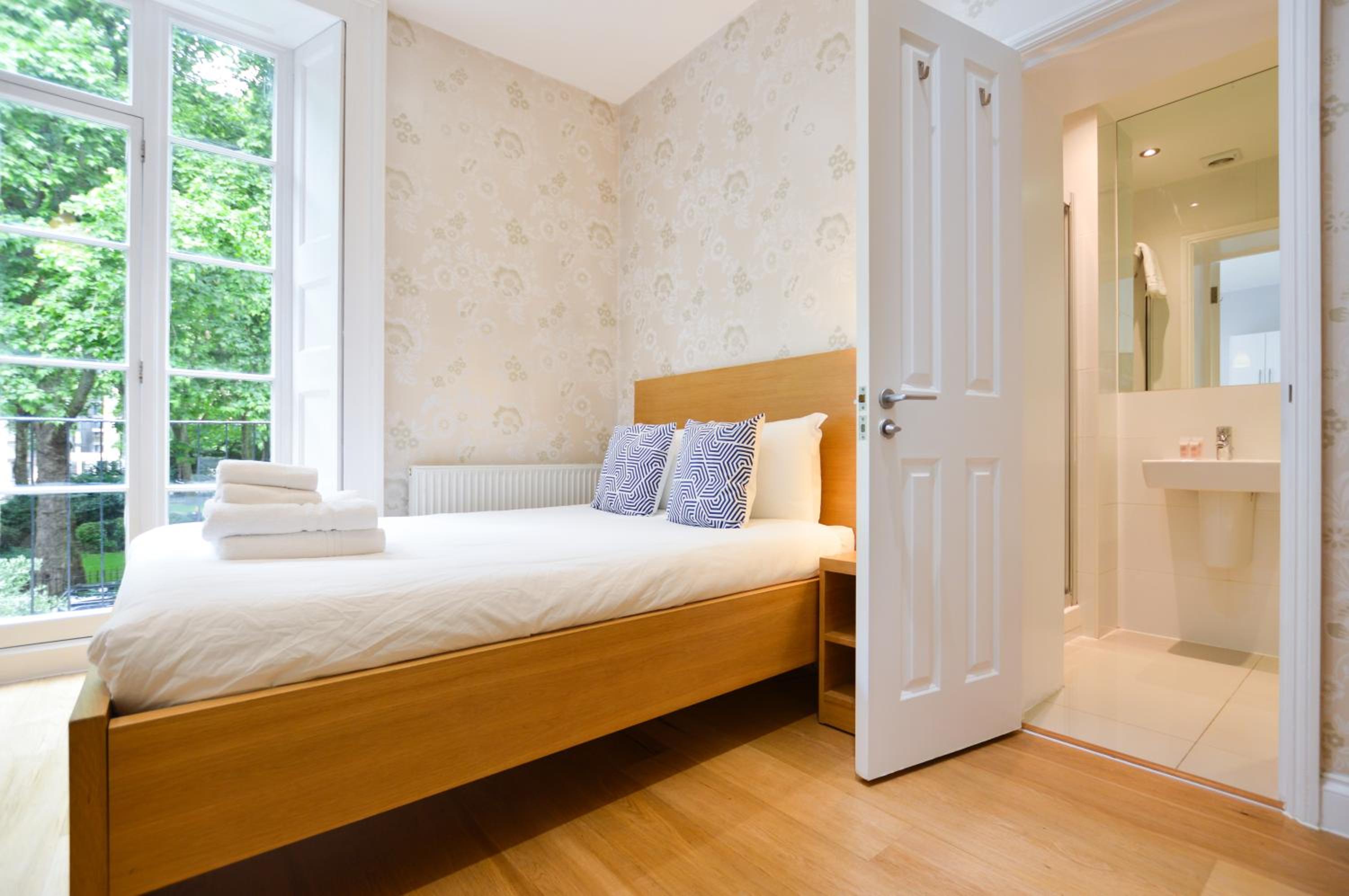 Paddington Green Serviced Apartments by Concept Apartments