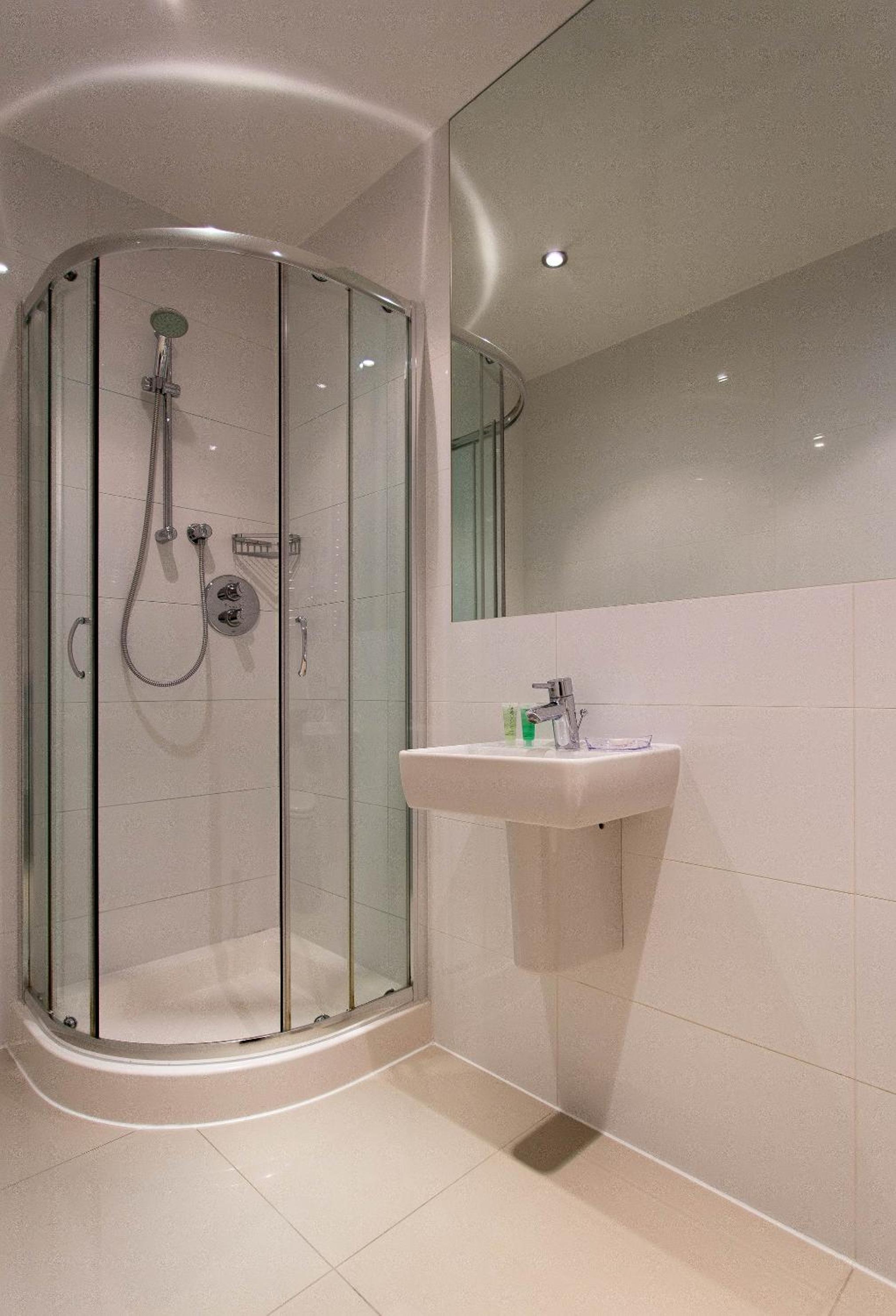Paddington Green Serviced Apartments by Concept Apartments
