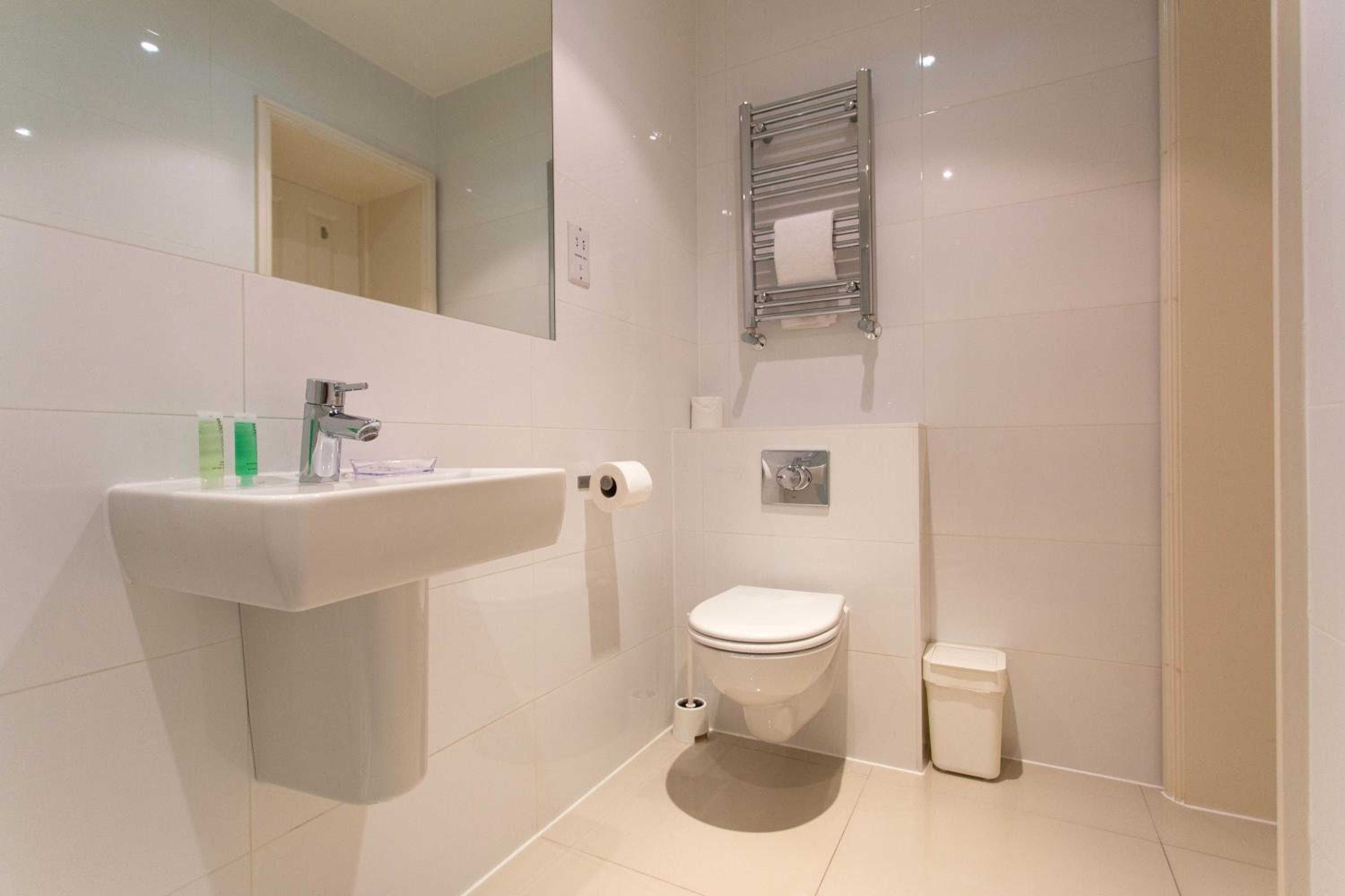 Paddington Green Serviced Apartments by Concept Apartments