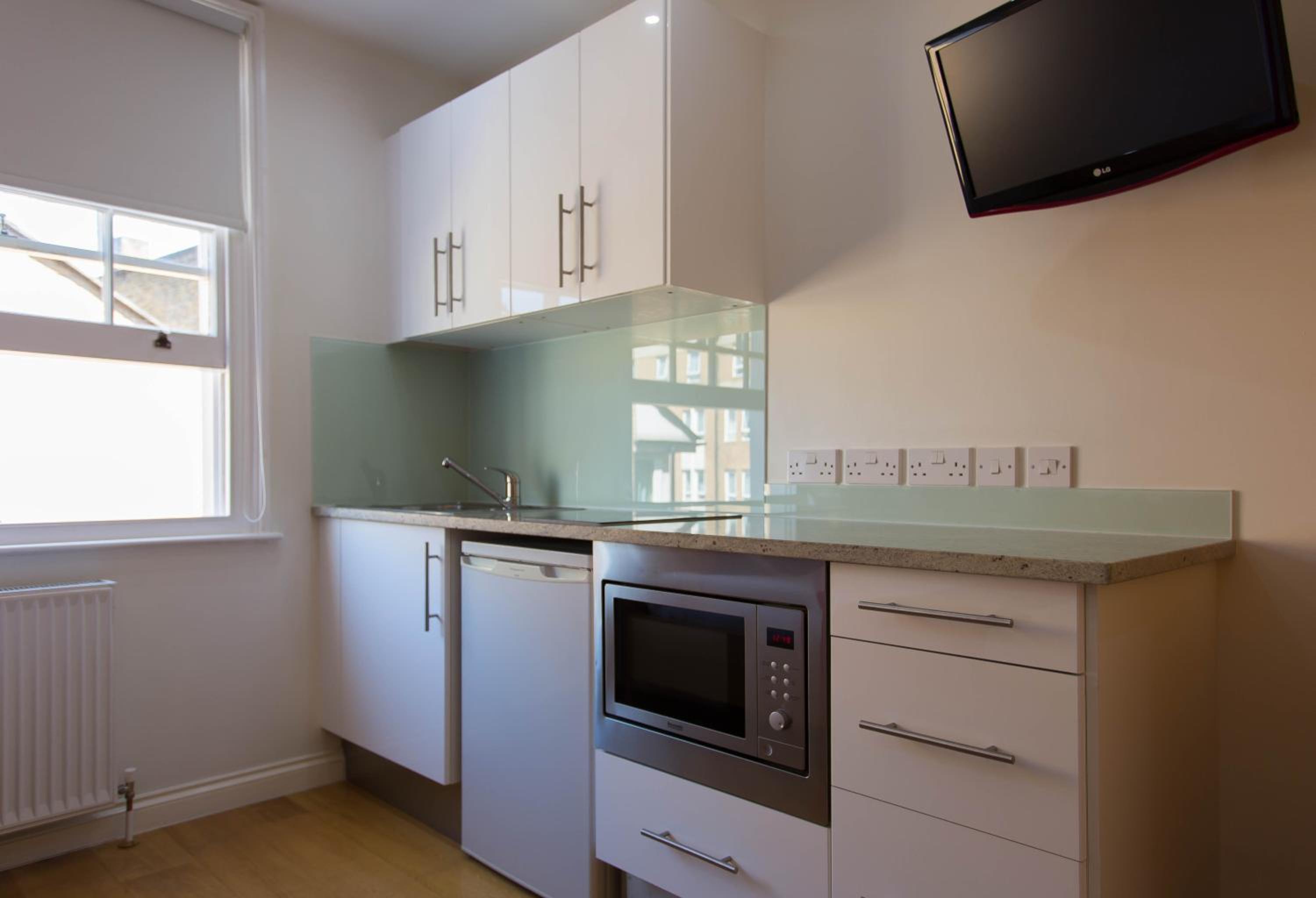 Paddington Green Serviced Apartments by Concept Apartments