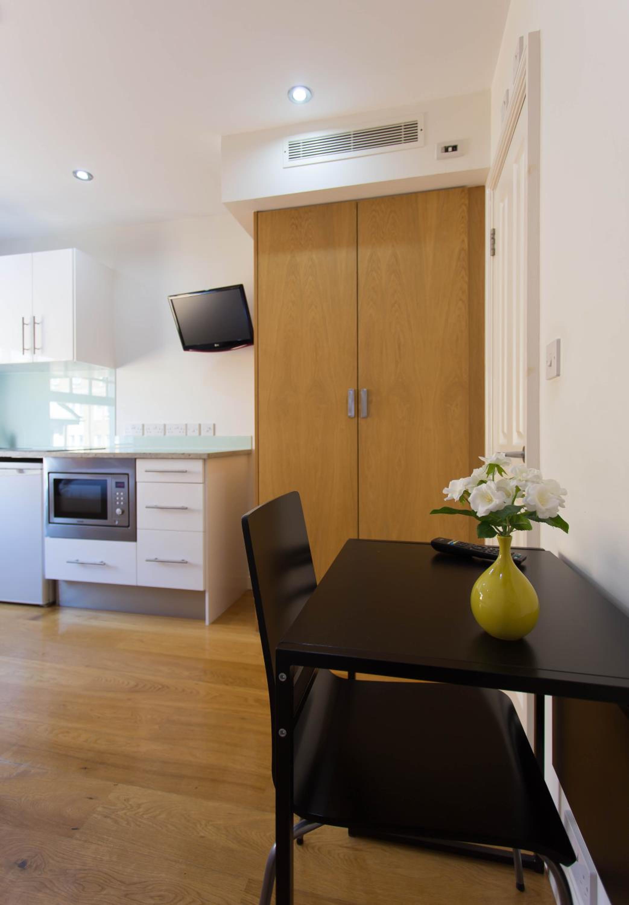 Paddington Green Serviced Apartments by Concept Apartments