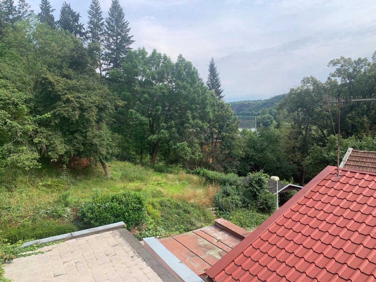 Cosy family house with garden, 12 min from the center