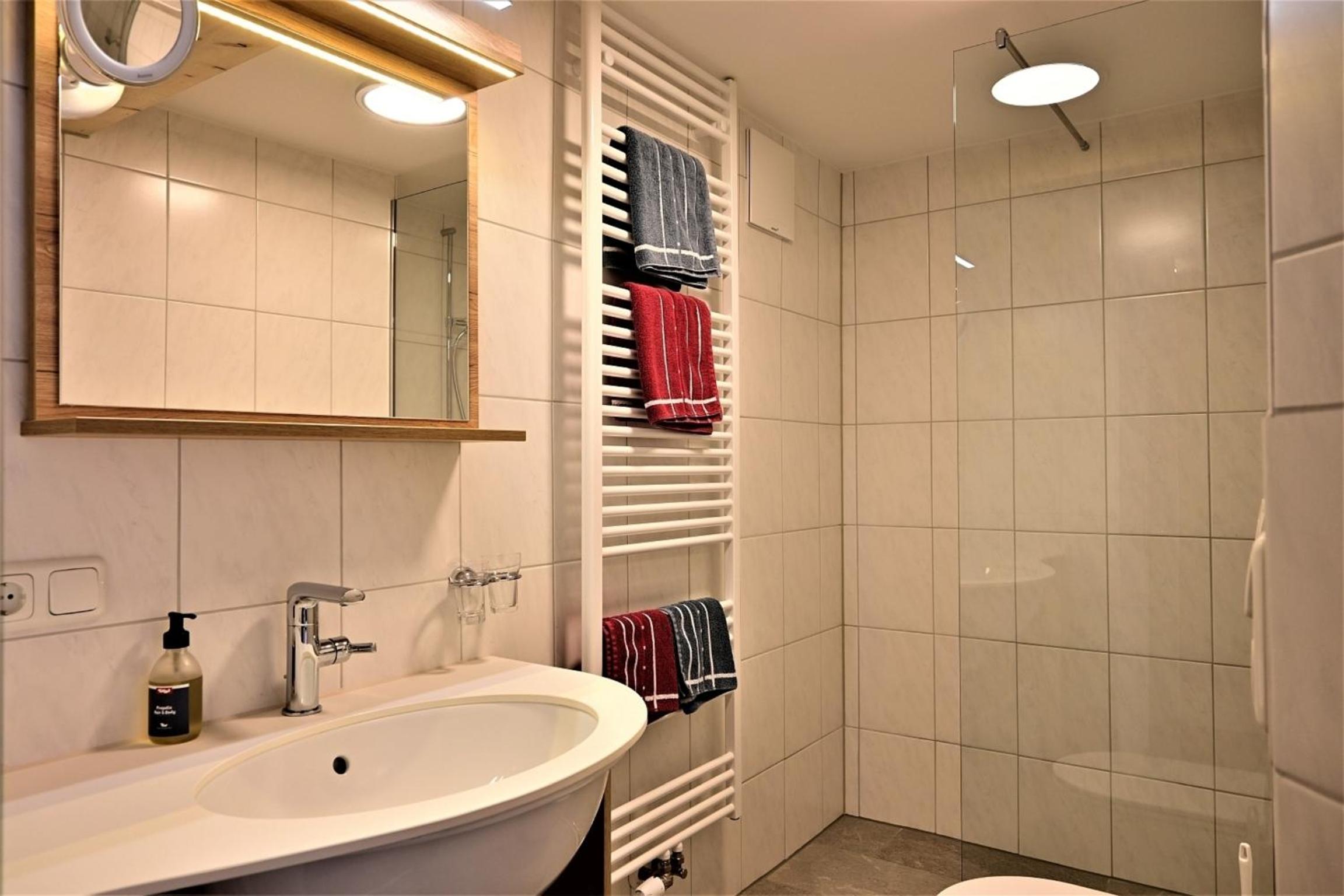Apartment Marienberg