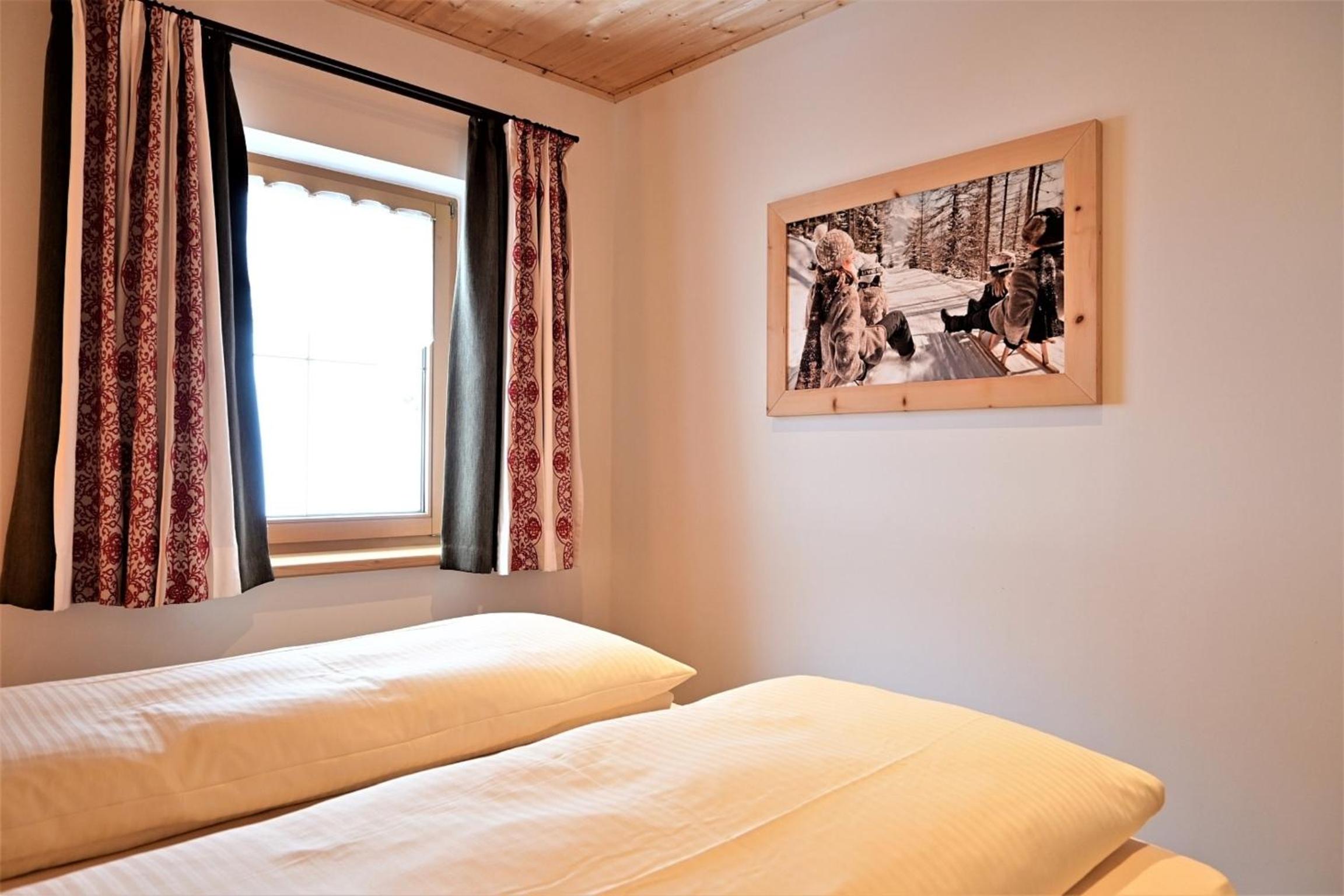 Apartment Wetterstein