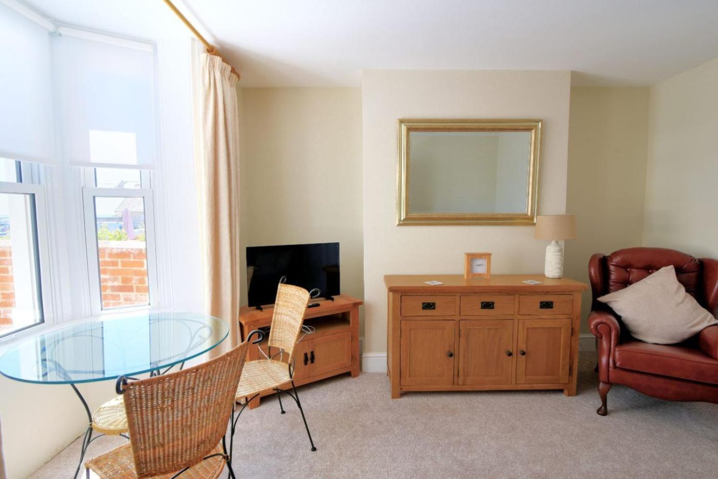 The Garden Suite view 4