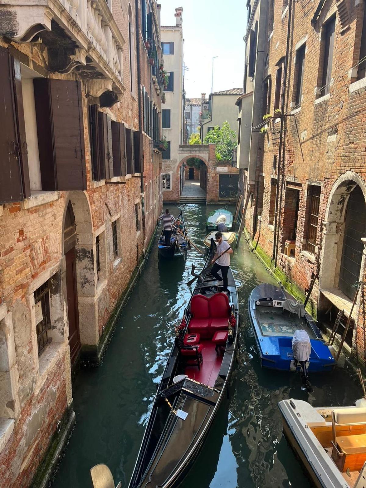 Immobiliare Nk Palazzo Bonvicini