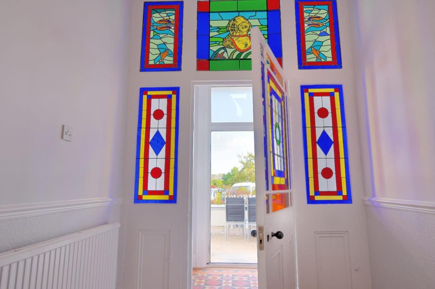 7 Seafield Road view 4