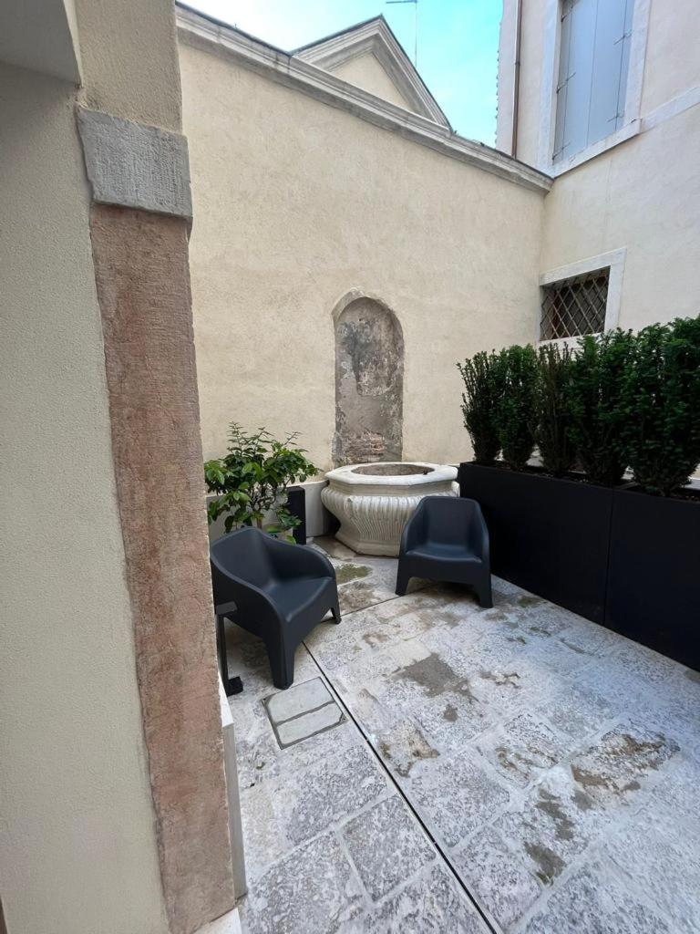Immobiliare Nk Palazzo Bonvicini