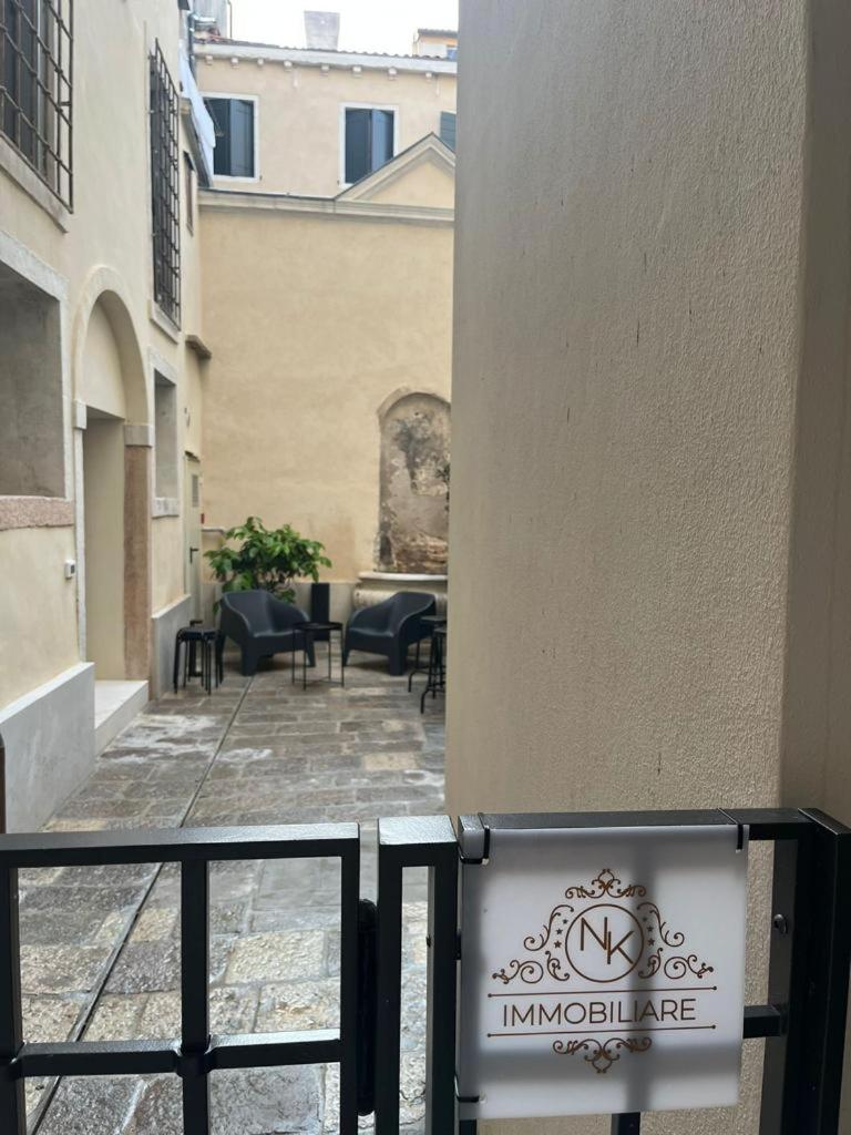 Immobiliare Nk Palazzo Bonvicini