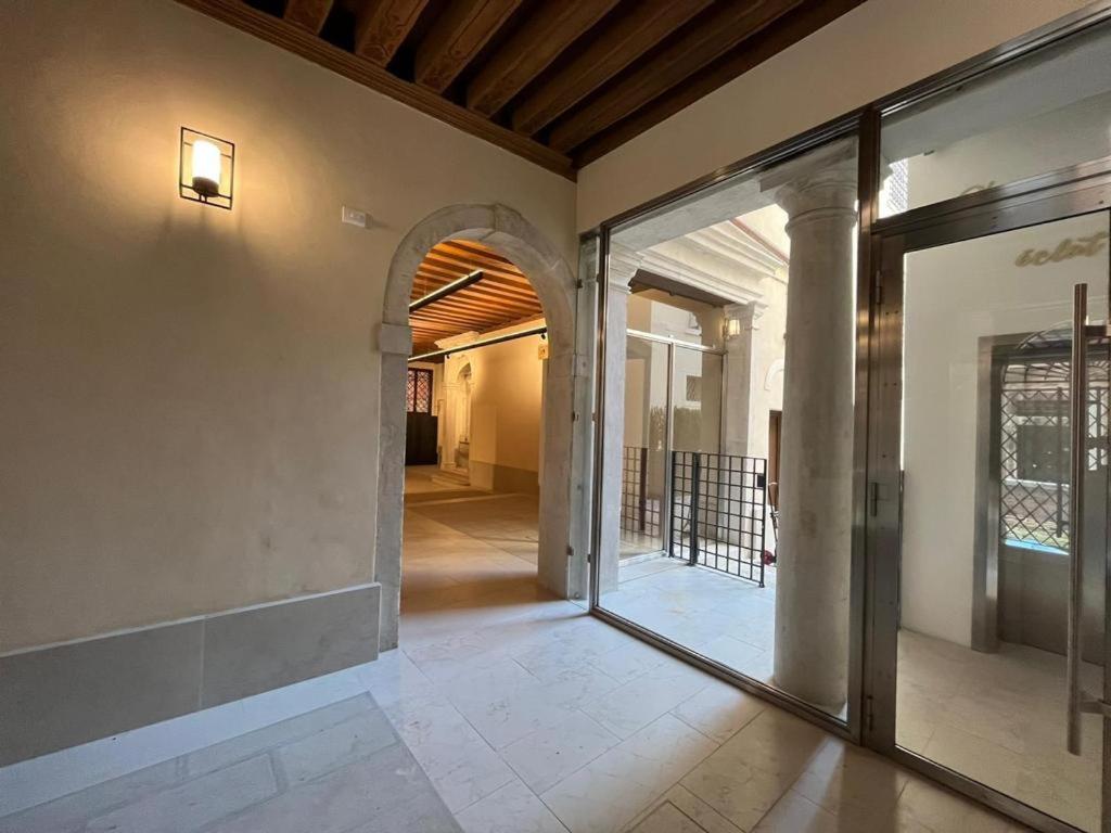 Immobiliare Nk Palazzo Bonvicini