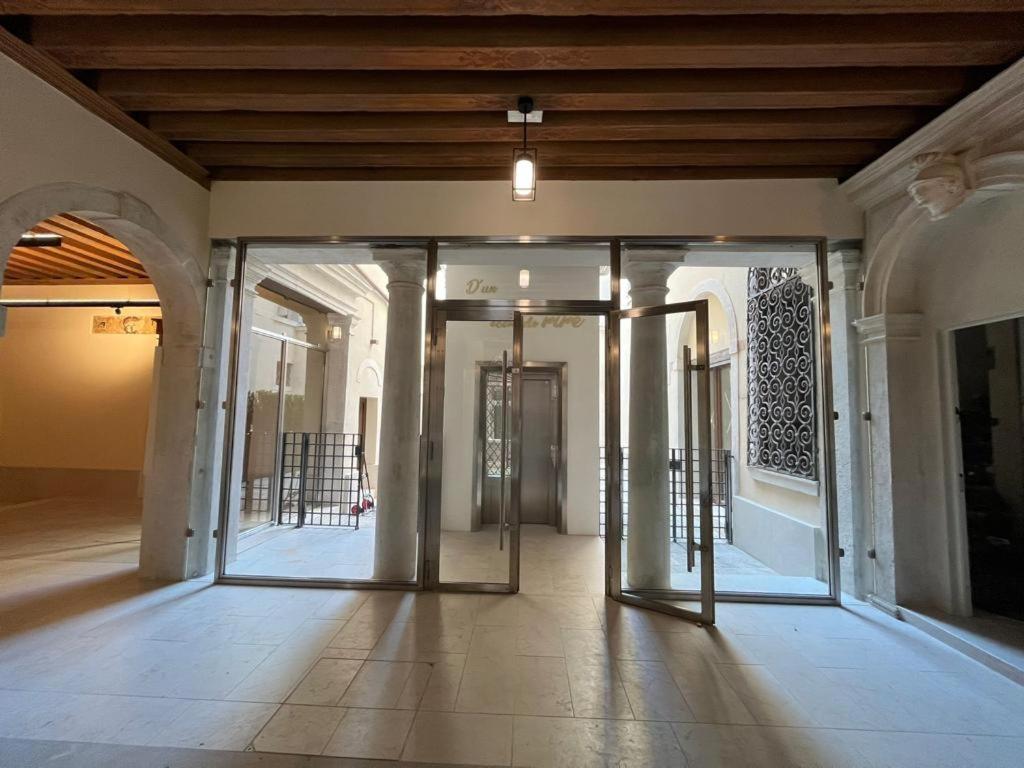 Immobiliare Nk Palazzo Bonvicini