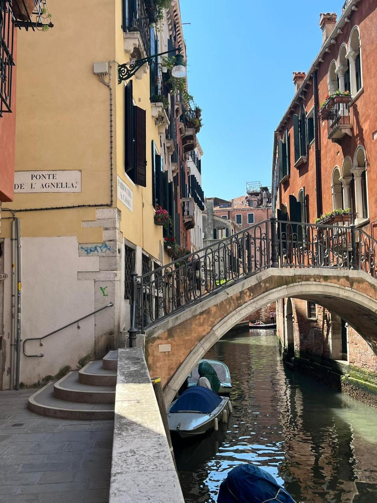 Immobiliare Nk Palazzo Bonvicini