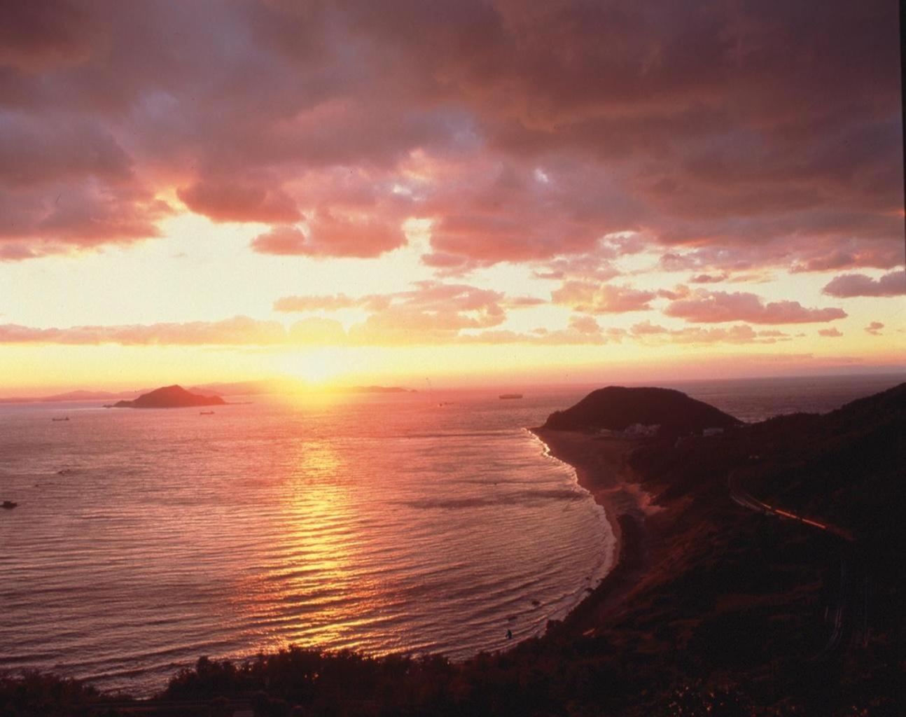 Irago Ocean Resort