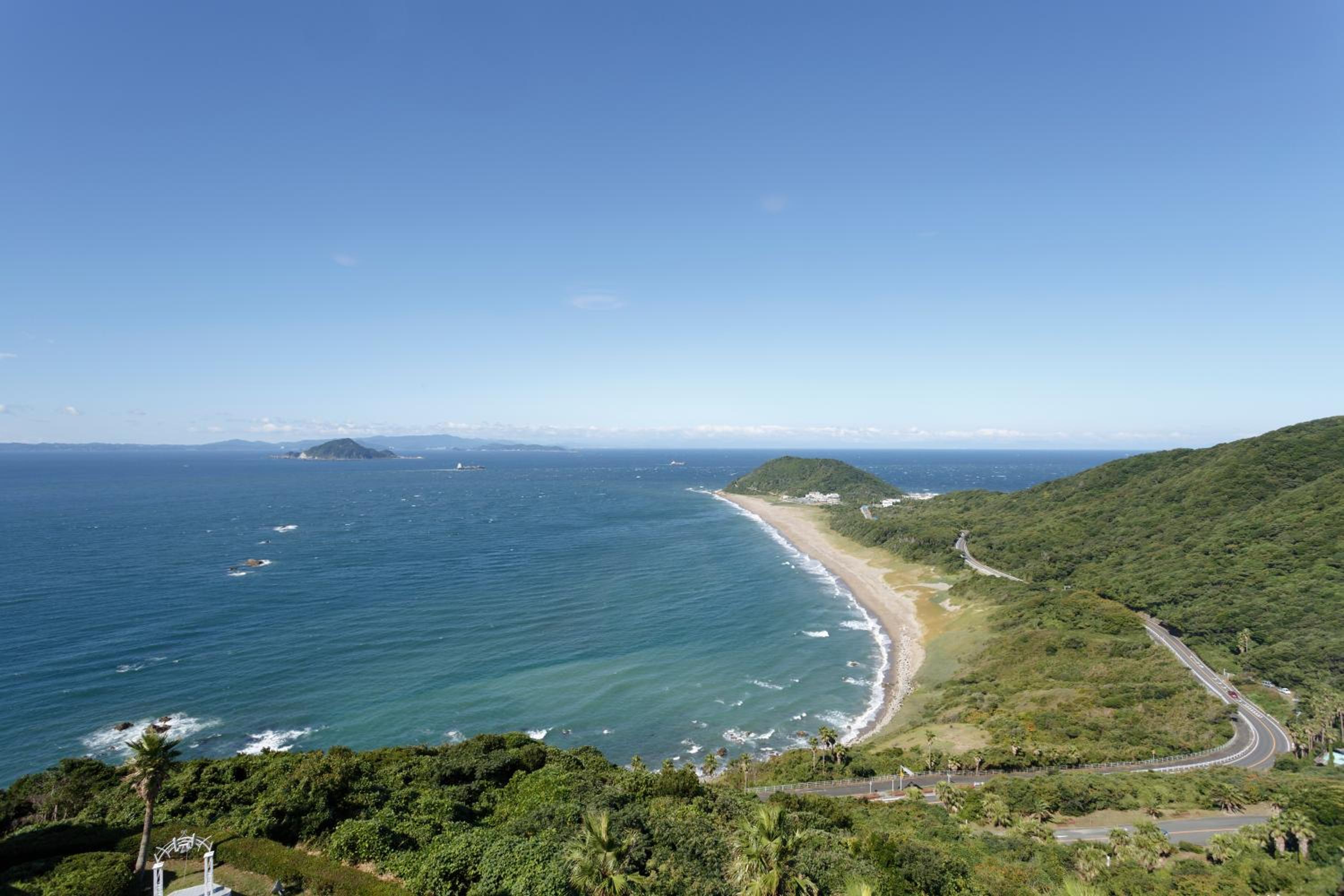 Irago Ocean Resort