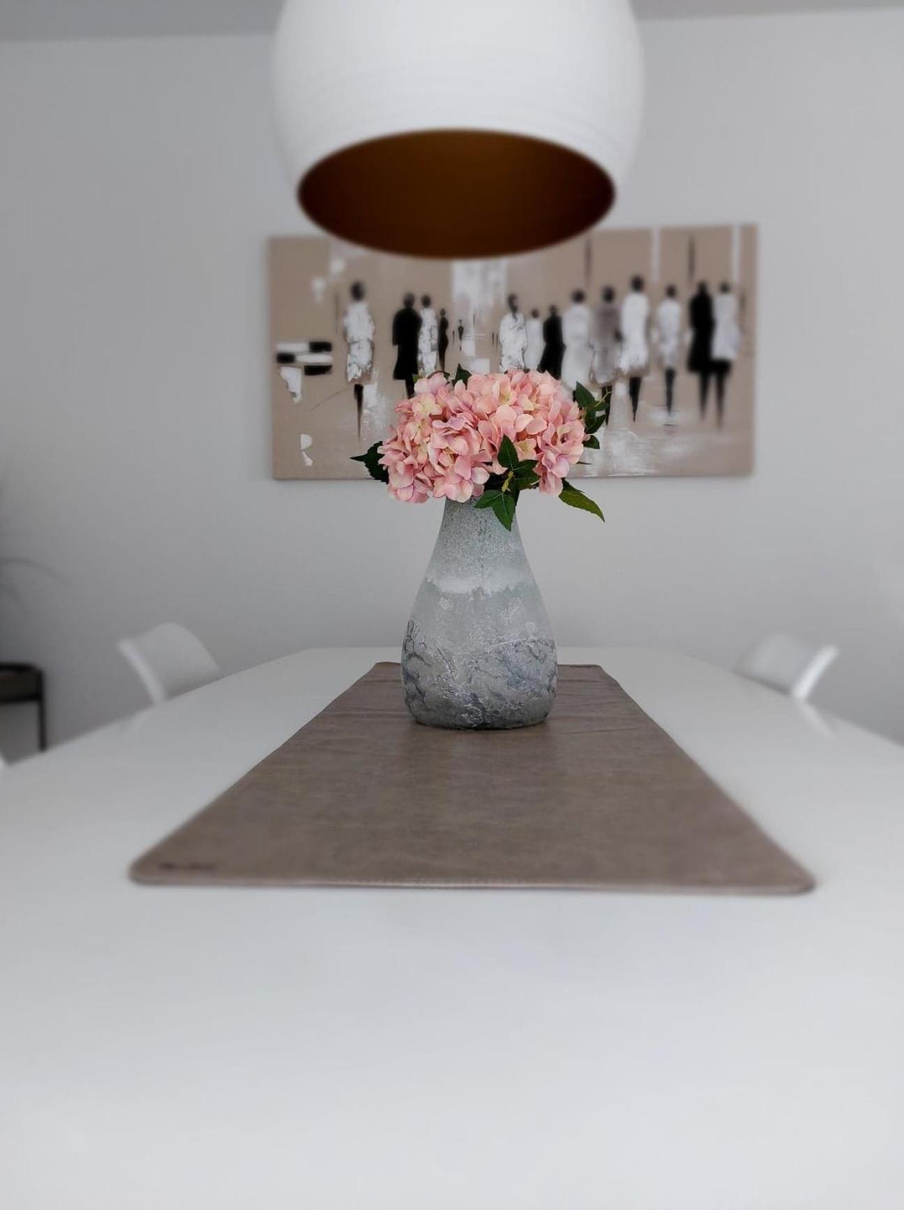 Duplex Villa Capricia appartement met zwembad Nieuwpoort Jachthaven view 5