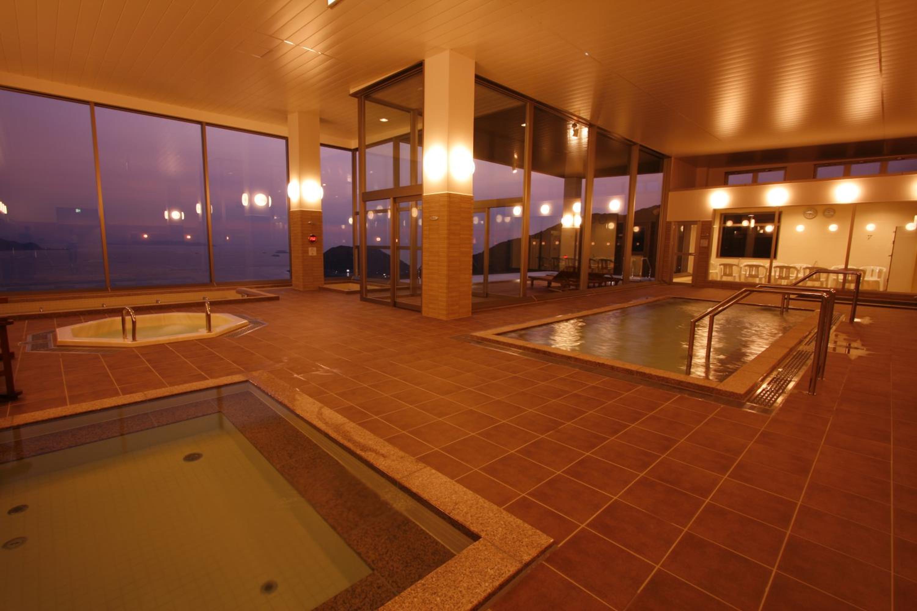 Irago Ocean Resort