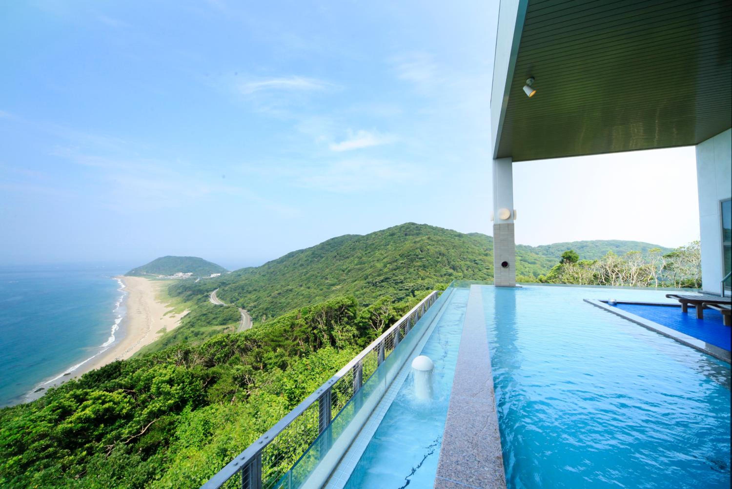 Irago Ocean Resort