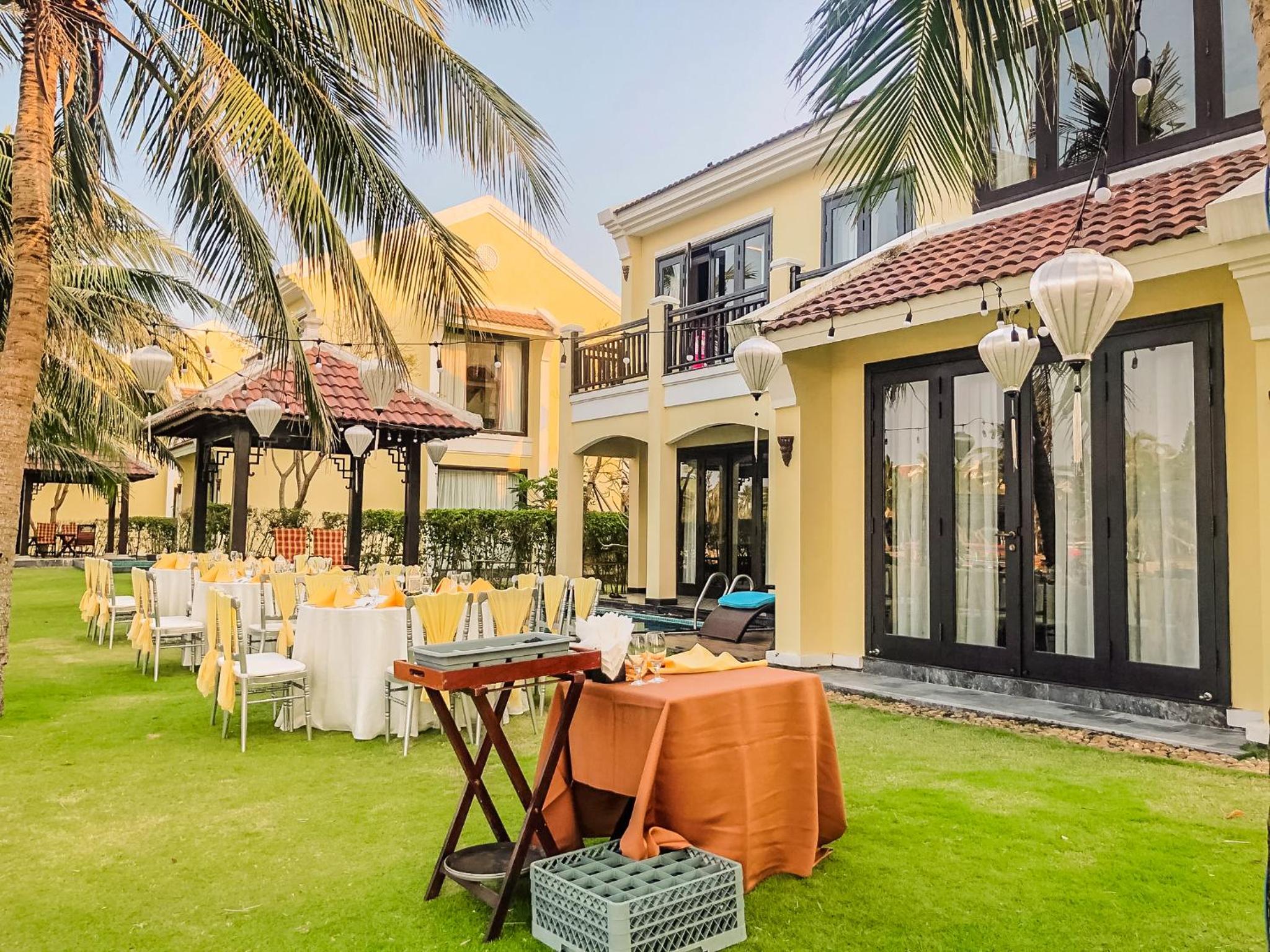 Koi Resort & Spa Hoi An