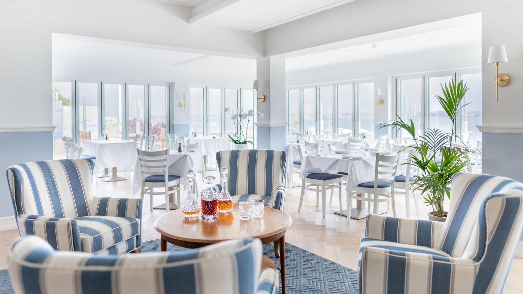 Hotel Hørby Færgekro - Image 1