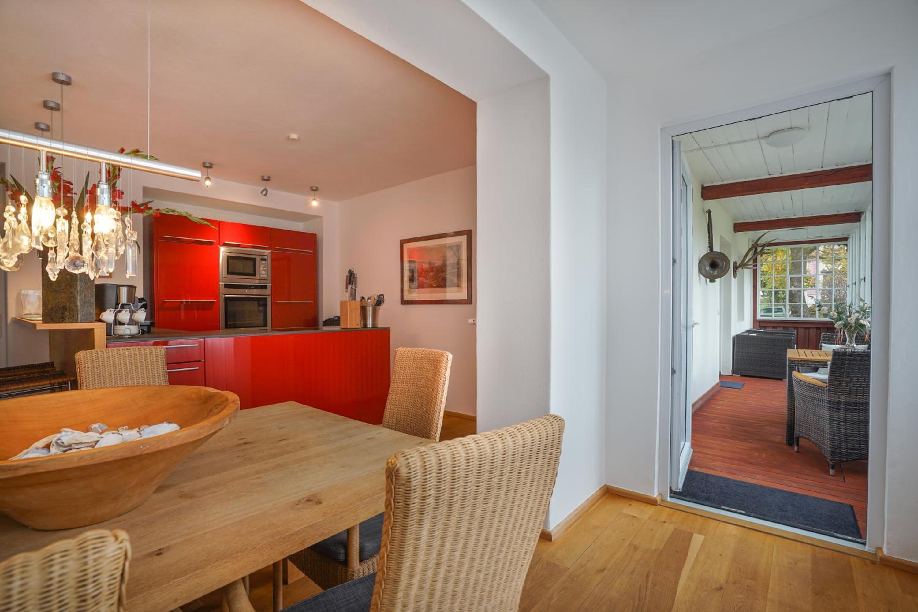 Haus Castell