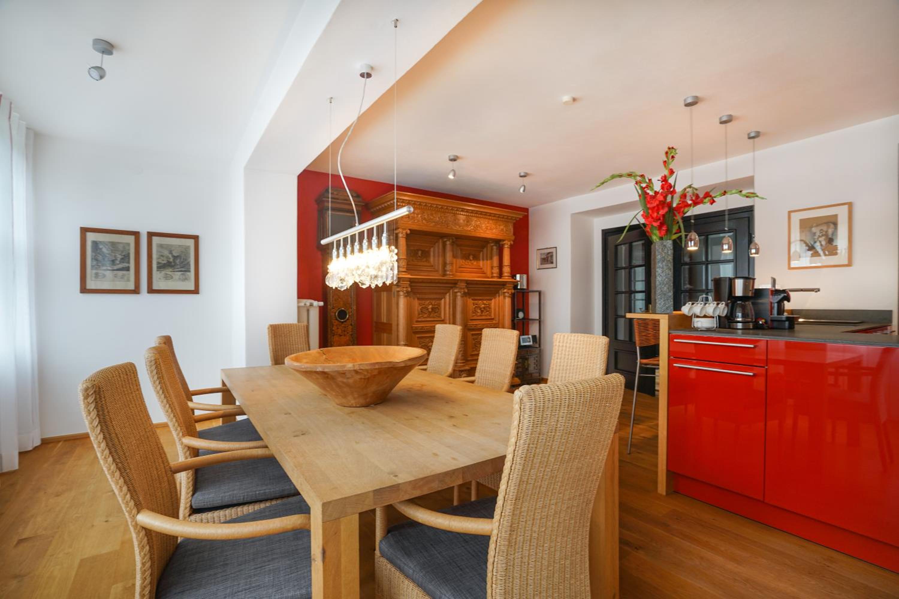 Haus Castell