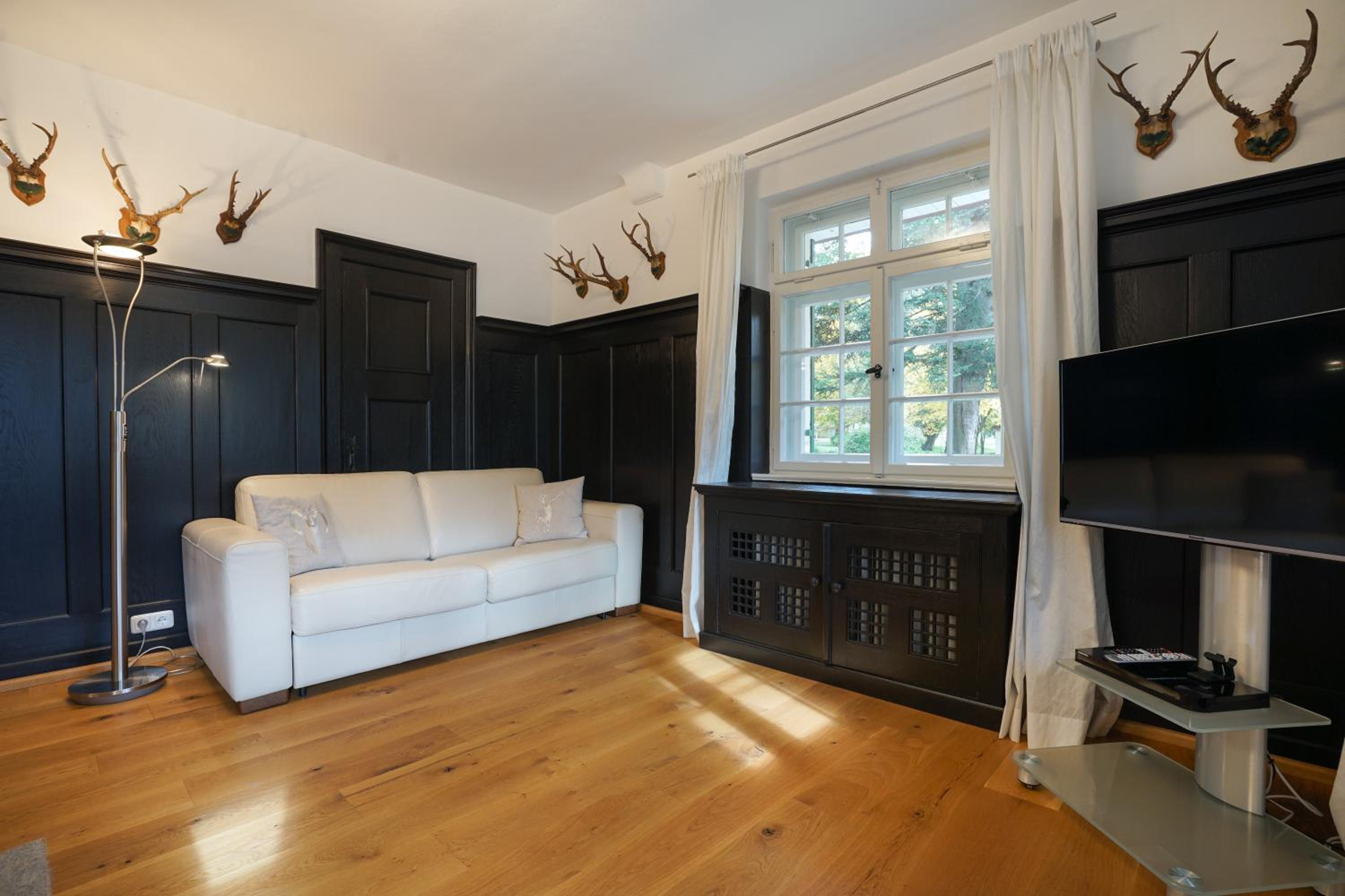 Haus Castell