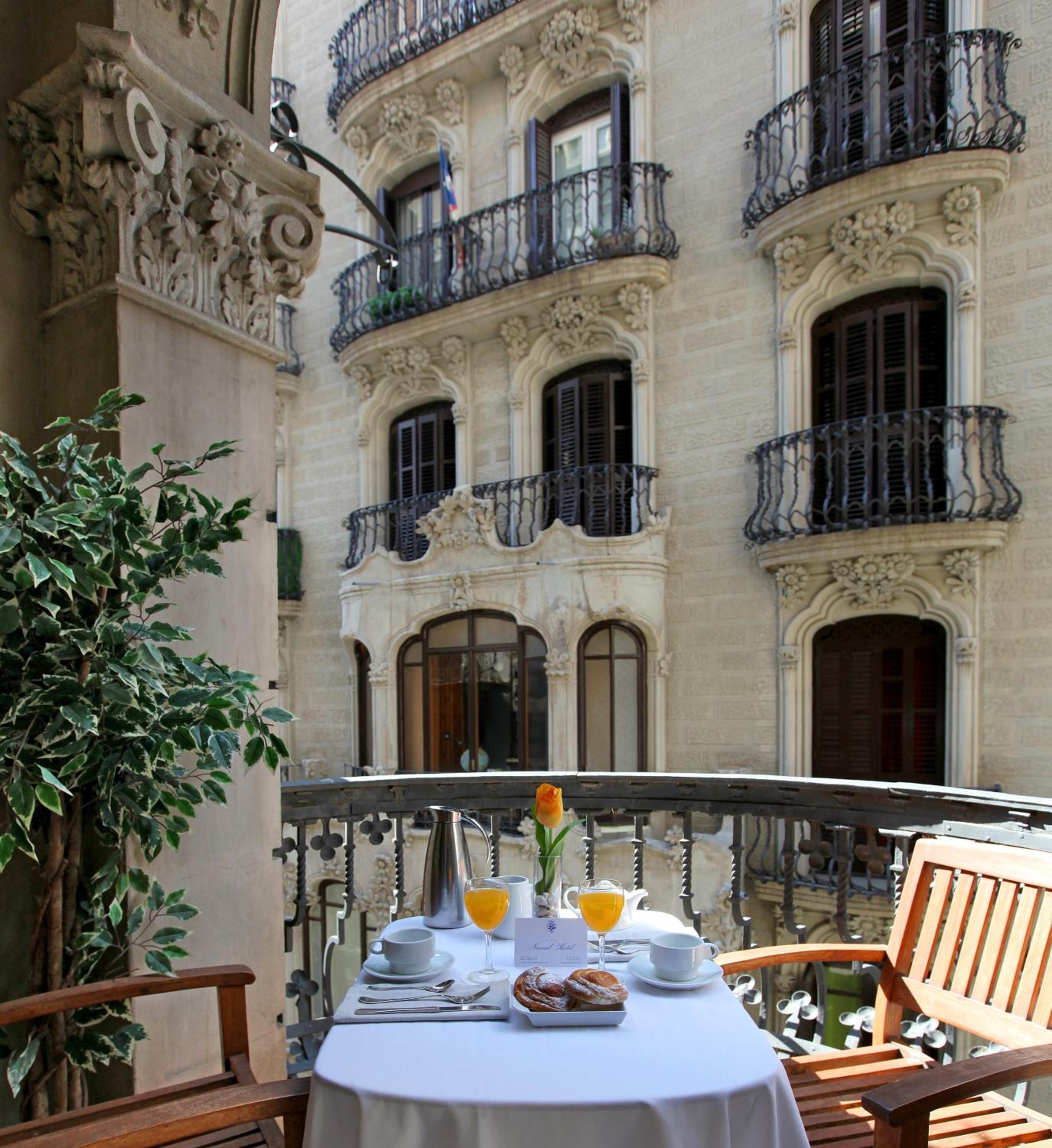 Hotel Nouvel-2