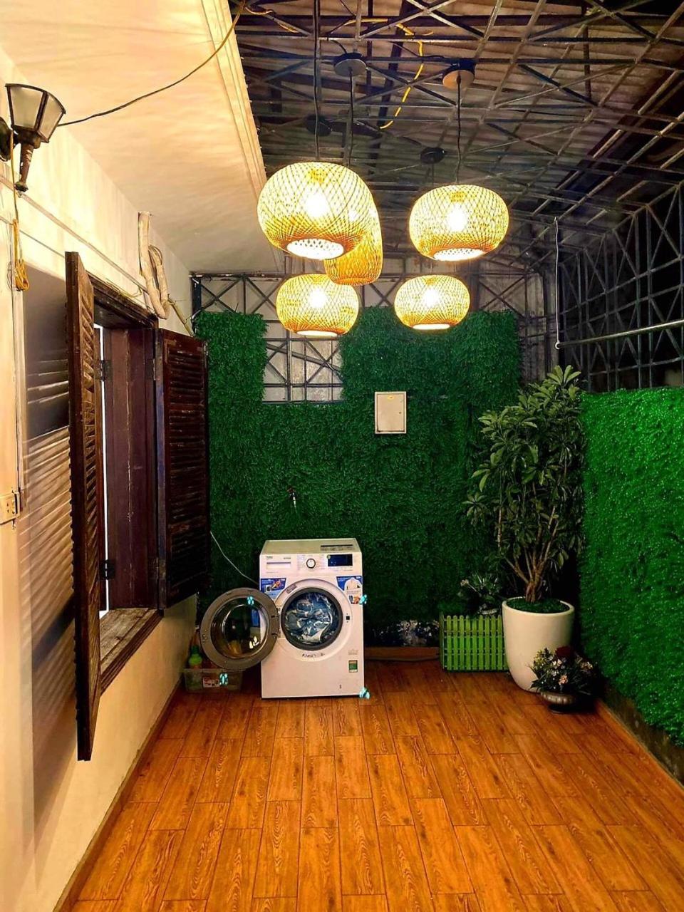 JimTom Homestay Ven Phố Cổ