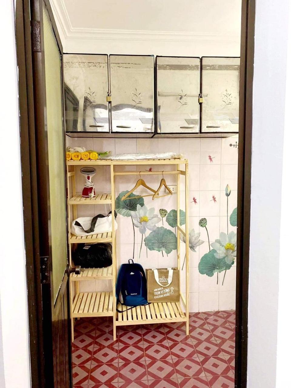 JimTom Homestay Ven Phố Cổ