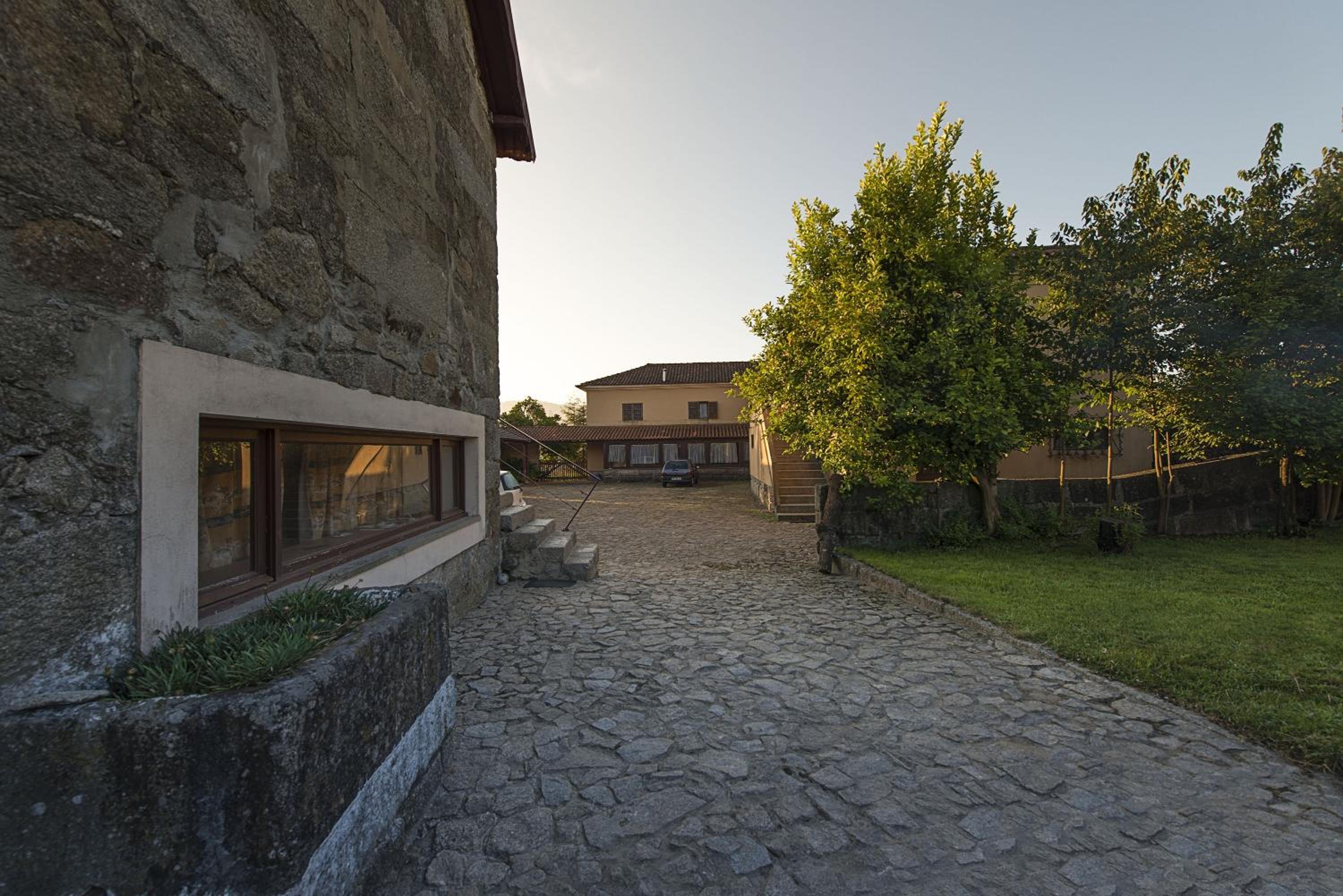 Stone Farm Hostel view 5