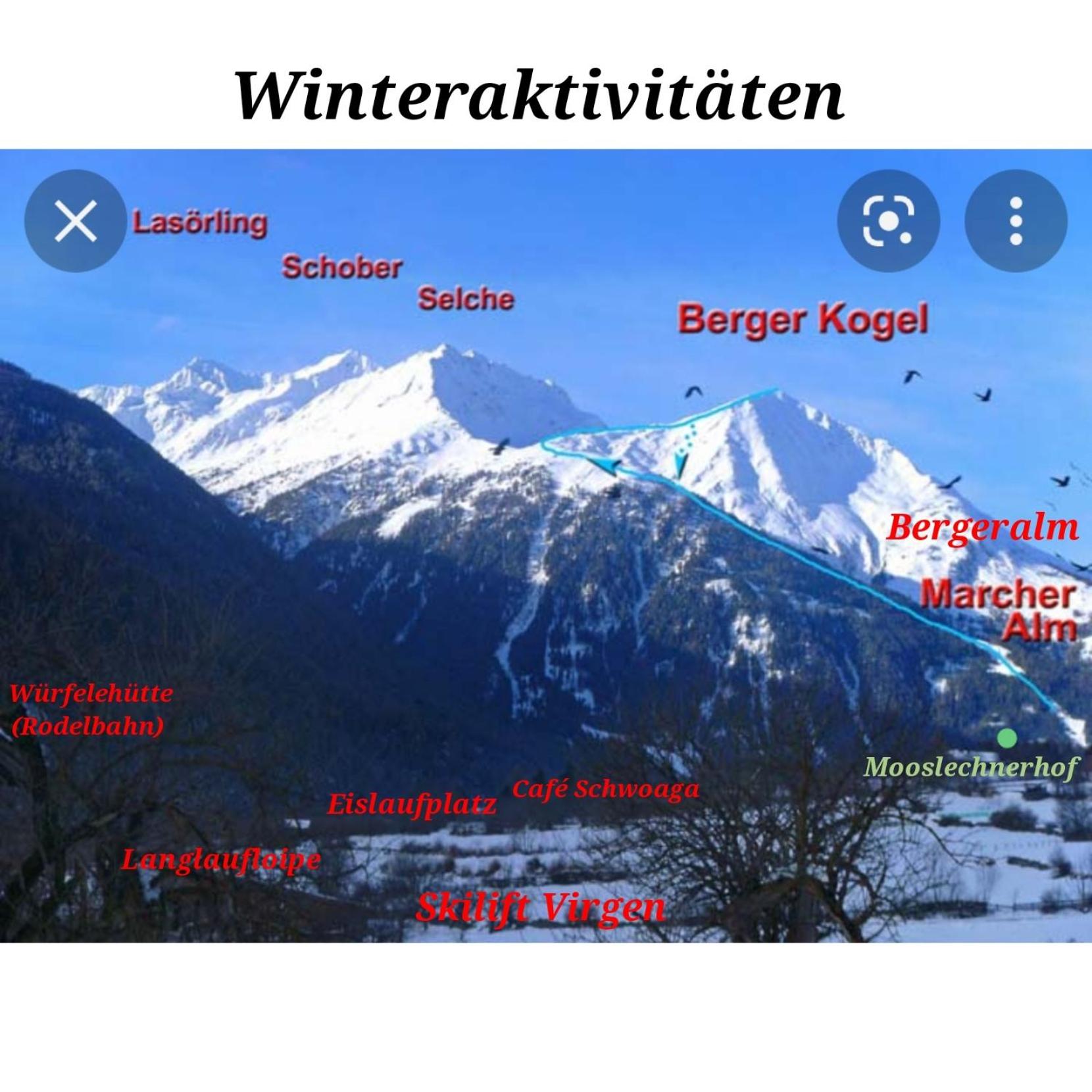 Mooslechnerhof