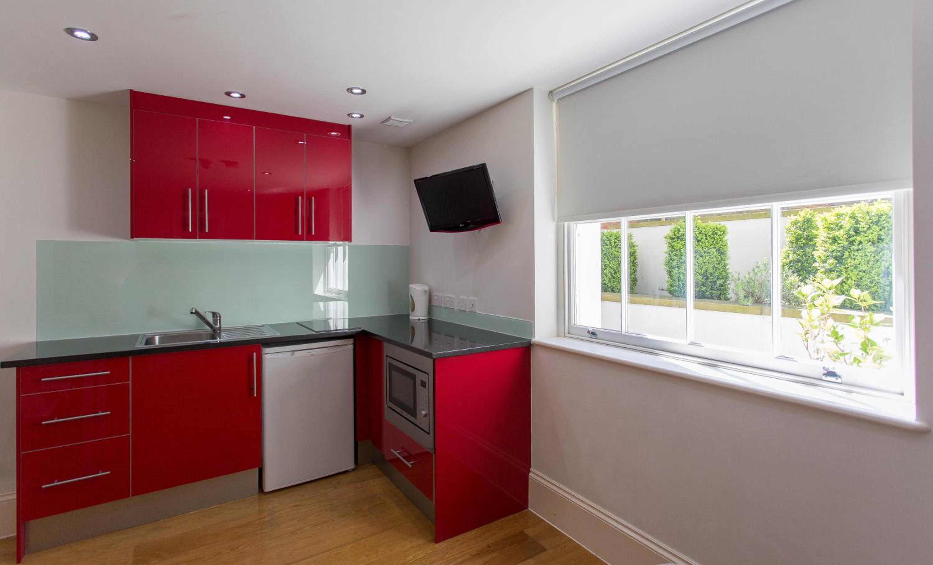 Paddington Green Serviced Apartments by Concept Apartments
